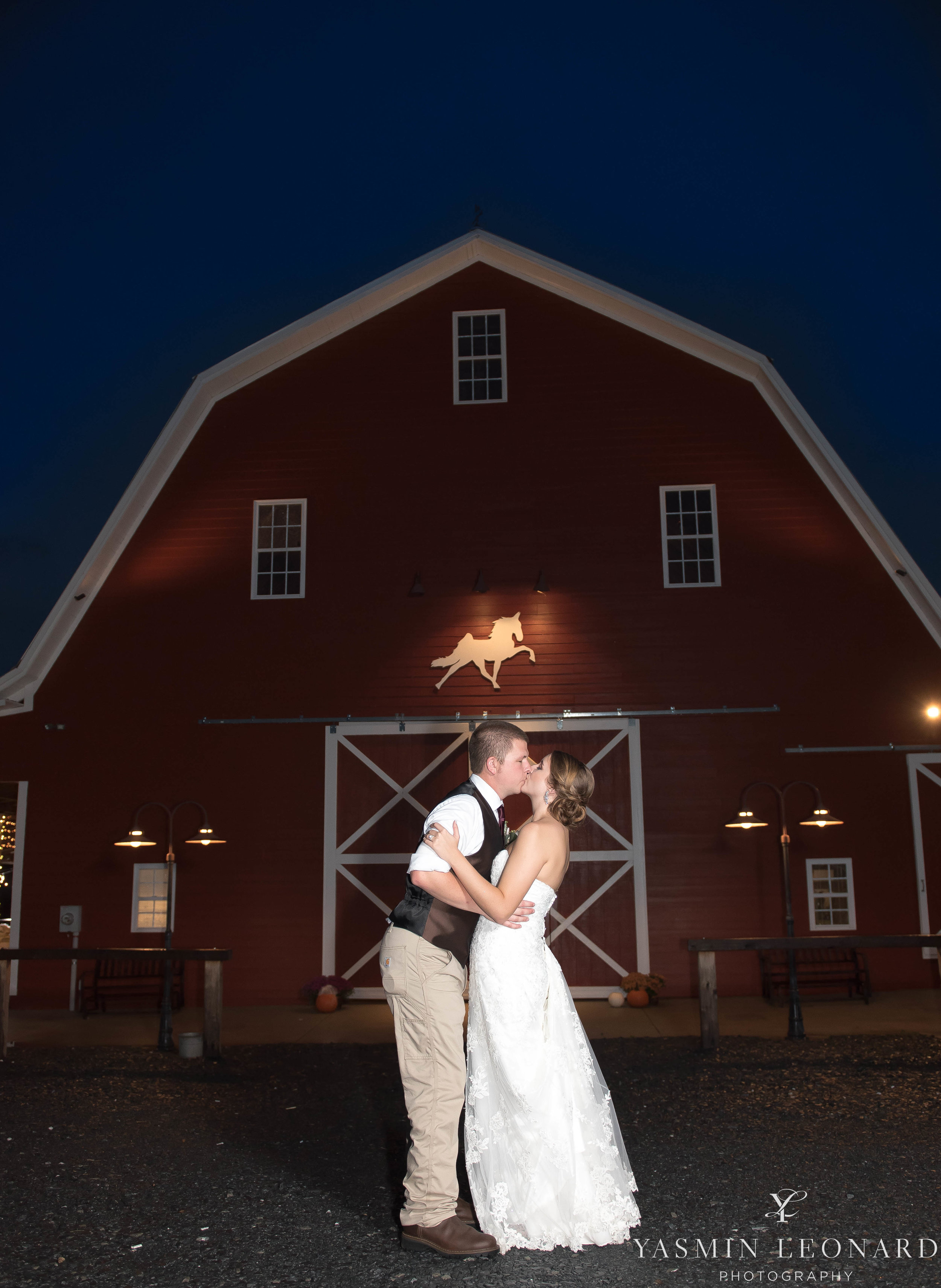 Millikan Farms - NC Wedding Venue - NC Wedding Photographer - Yasmin Leonard Photography - Rain on your wedding day-77.jpg