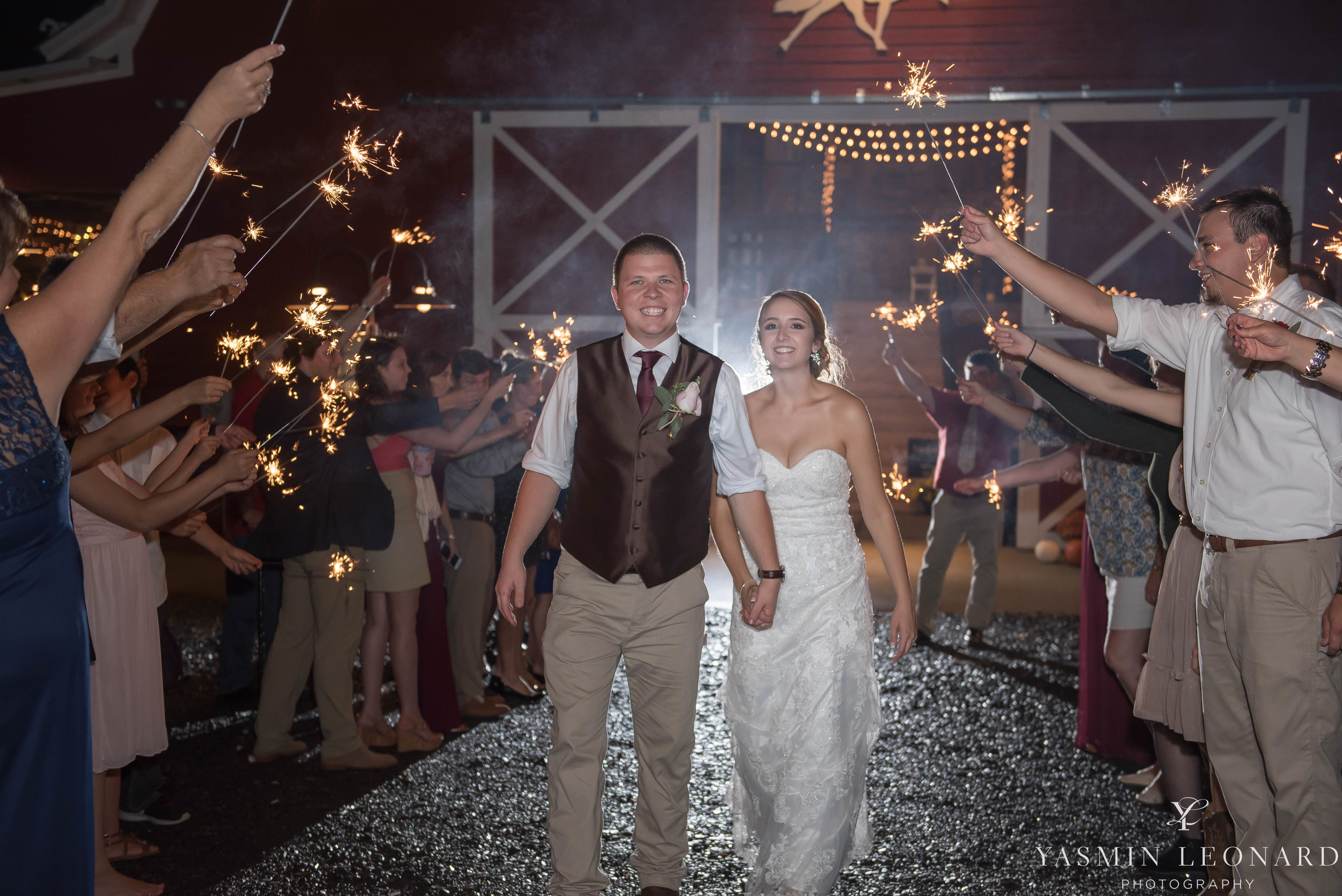 Millikan Farms - NC Wedding Venue - NC Wedding Photographer - Yasmin Leonard Photography - Rain on your wedding day-79.jpg