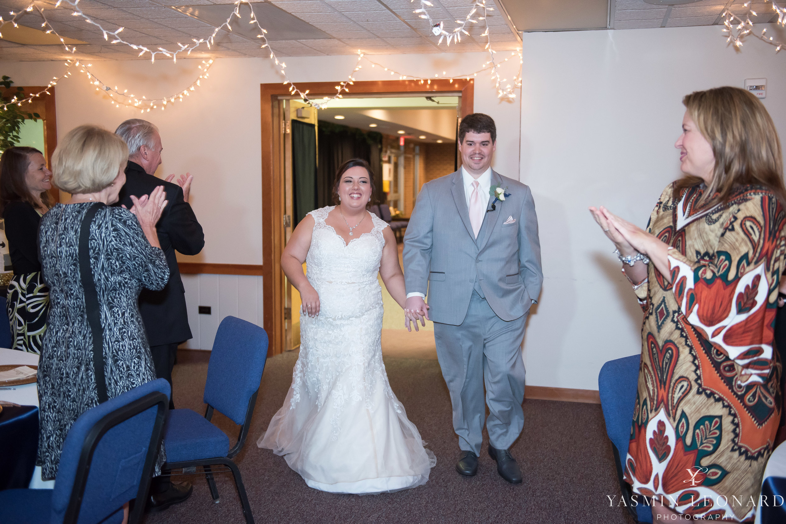 Wesleyan Christian Academy Wedding - High Point Wedding - NC Wedding Photographer - Yasmin Leonard Photography-44.jpg