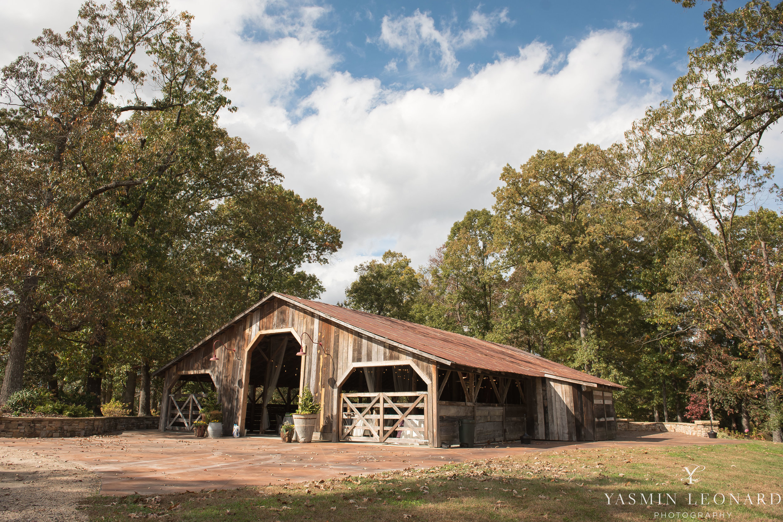 NC Wedding Photographer - Yasmin Leonard Photography - Summerfield Farms - High Point Wedding Photographer - Labri at Linwood - Barns in North Carolina - NC Barn Wedding-1.jpg