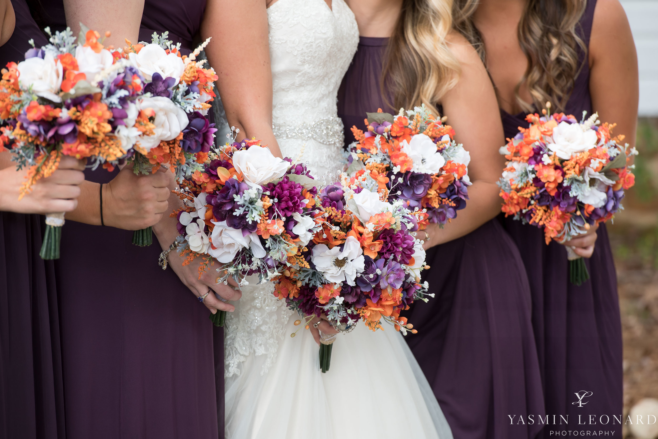 NC Wedding Photographer - Yasmin Leonard Photography - Summerfield Farms - High Point Wedding Photographer - Labri at Linwood - Barns in North Carolina - NC Barn Wedding-18.jpg