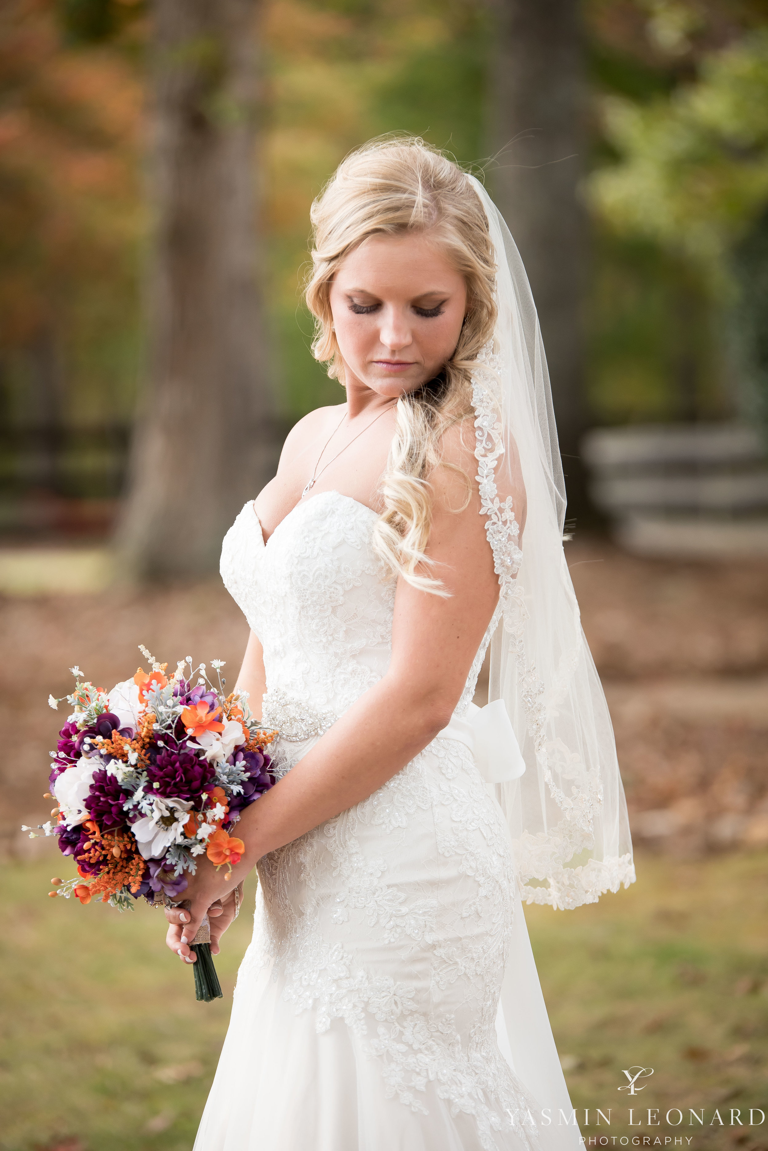 NC Wedding Photographer - Yasmin Leonard Photography - Summerfield Farms - High Point Wedding Photographer - Labri at Linwood - Barns in North Carolina - NC Barn Wedding-22.jpg