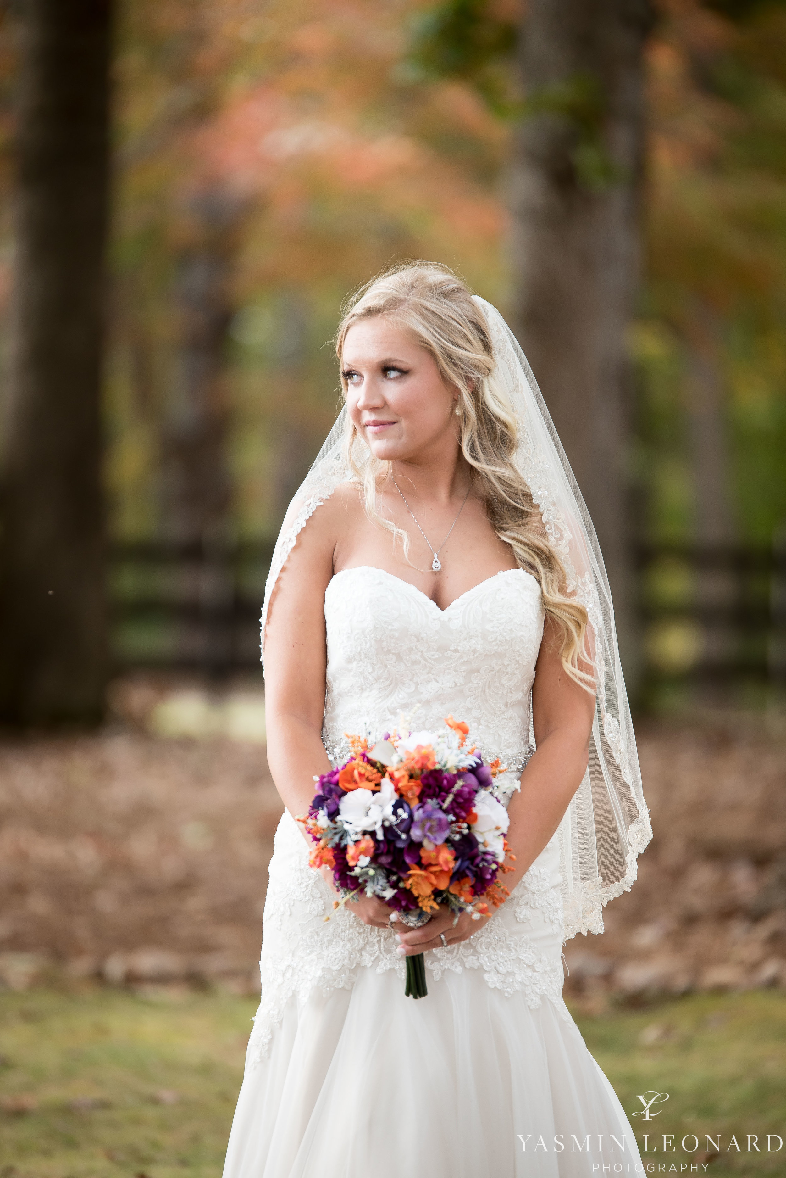 NC Wedding Photographer - Yasmin Leonard Photography - Summerfield Farms - High Point Wedding Photographer - Labri at Linwood - Barns in North Carolina - NC Barn Wedding-24.jpg