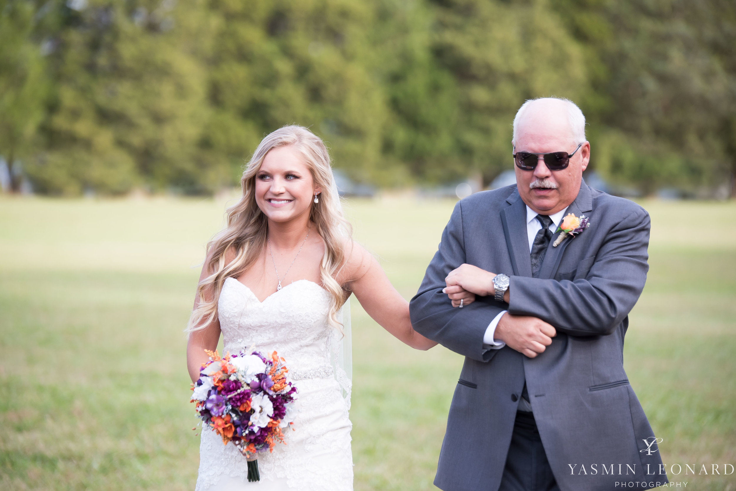 NC Wedding Photographer - Yasmin Leonard Photography - Summerfield Farms - High Point Wedding Photographer - Labri at Linwood - Barns in North Carolina - NC Barn Wedding-26.jpg