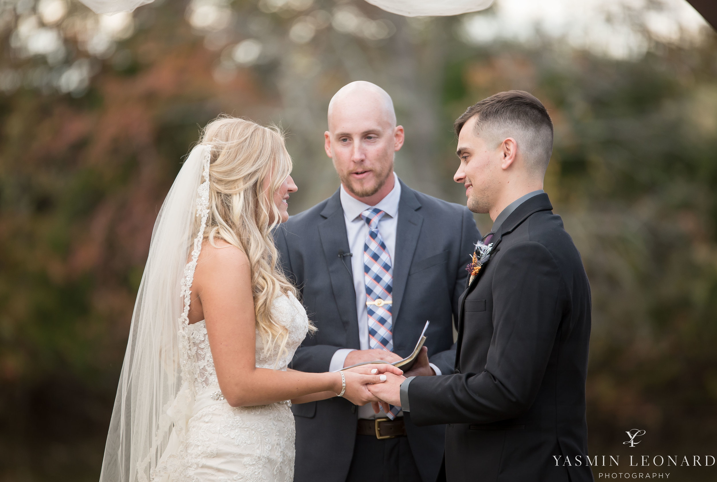 NC Wedding Photographer - Yasmin Leonard Photography - Summerfield Farms - High Point Wedding Photographer - Labri at Linwood - Barns in North Carolina - NC Barn Wedding-30.jpg