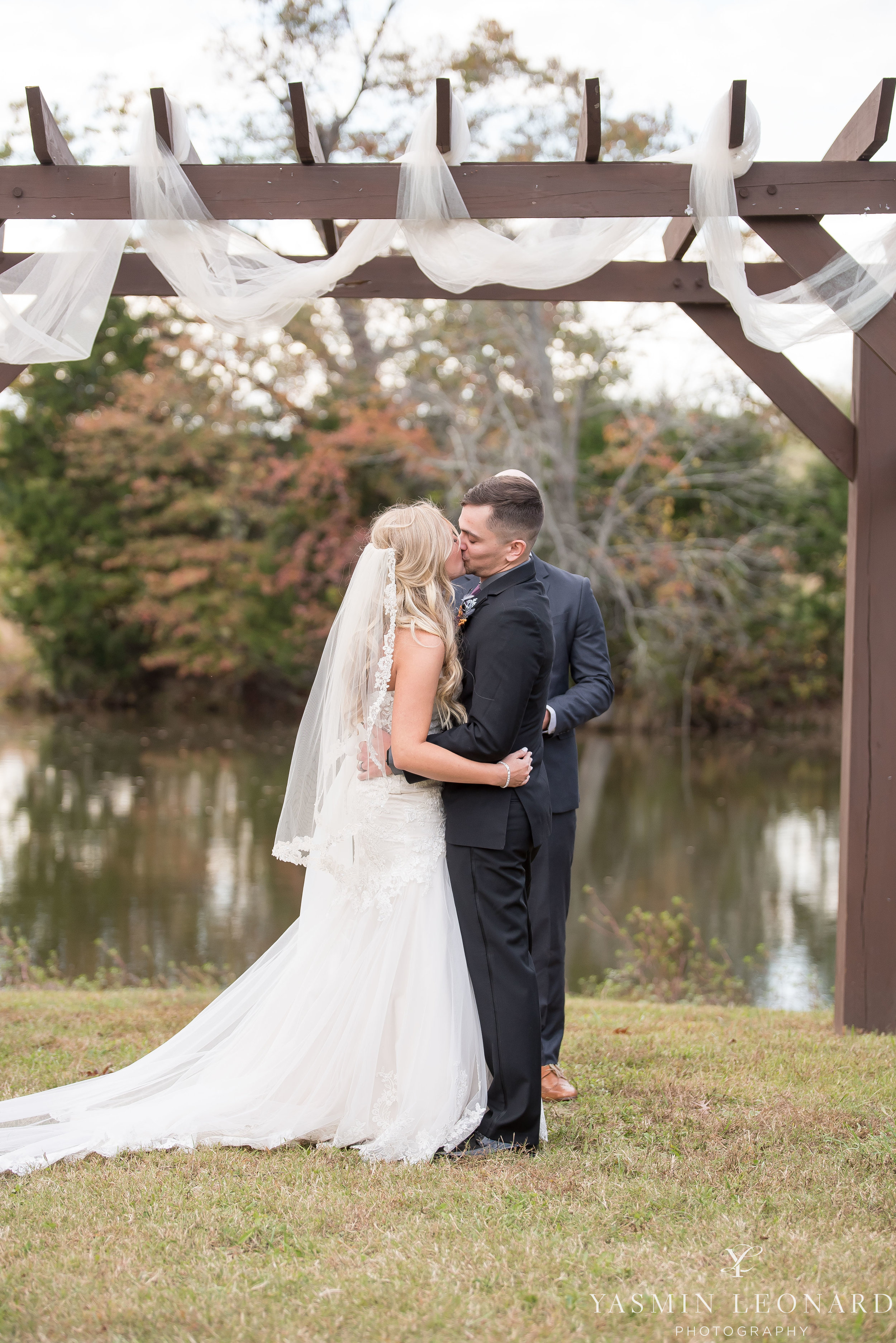 NC Wedding Photographer - Yasmin Leonard Photography - Summerfield Farms - High Point Wedding Photographer - Labri at Linwood - Barns in North Carolina - NC Barn Wedding-32.jpg