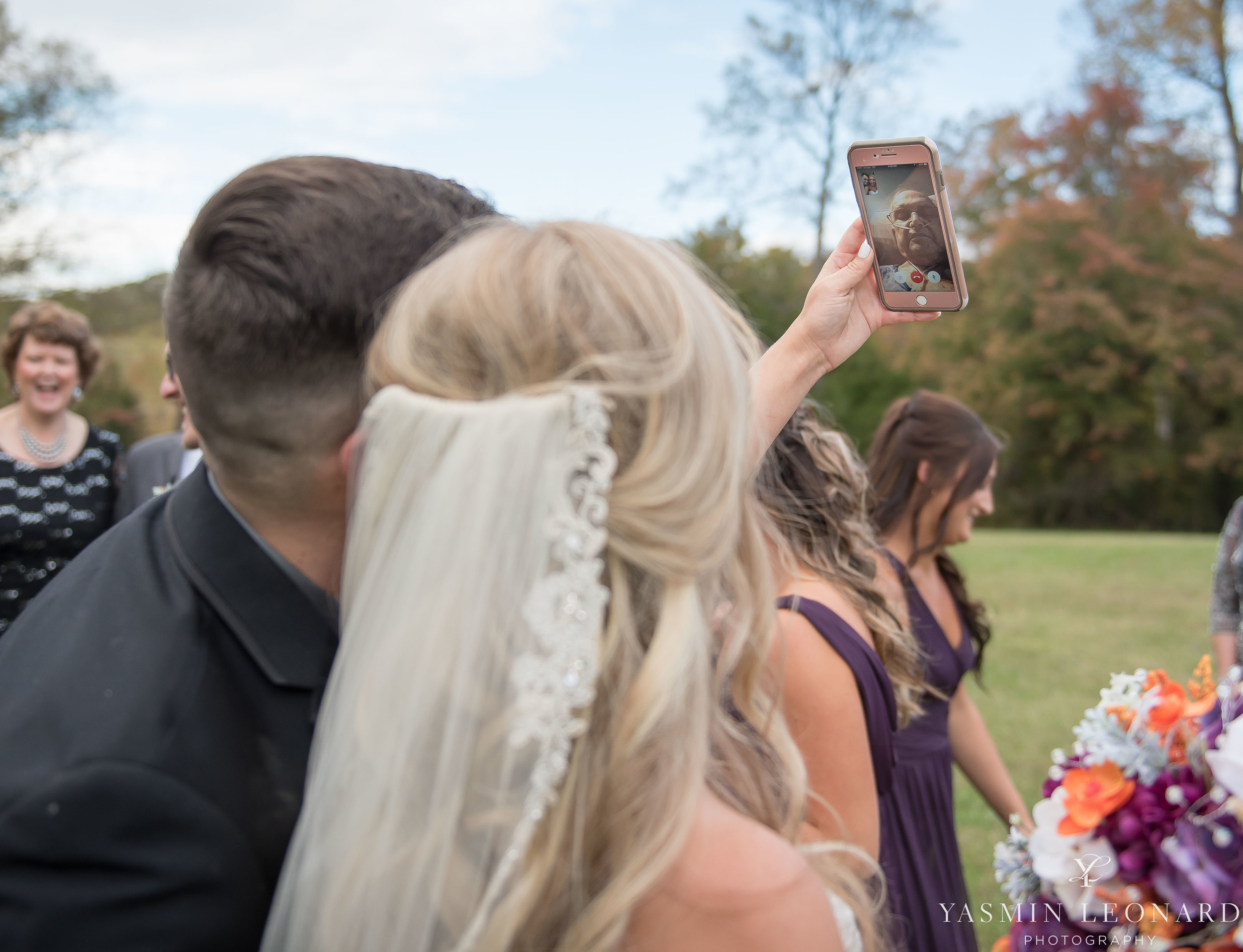NC Wedding Photographer - Yasmin Leonard Photography - Summerfield Farms - High Point Wedding Photographer - Labri at Linwood - Barns in North Carolina - NC Barn Wedding-34.jpg