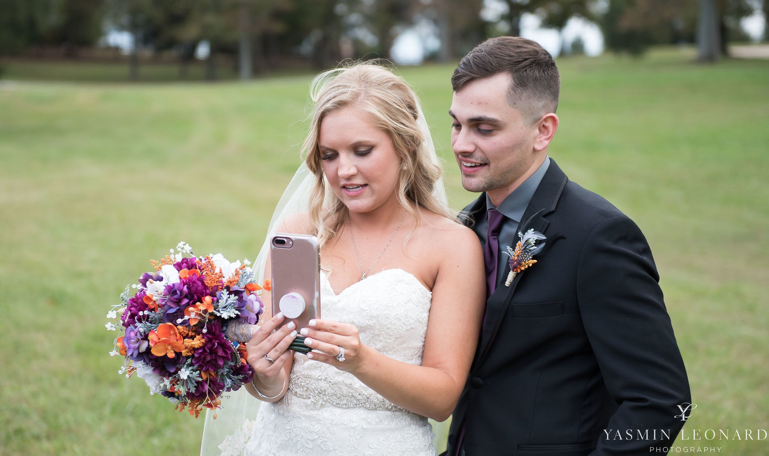 NC Wedding Photographer - Yasmin Leonard Photography - Summerfield Farms - High Point Wedding Photographer - Labri at Linwood - Barns in North Carolina - NC Barn Wedding-35.jpg
