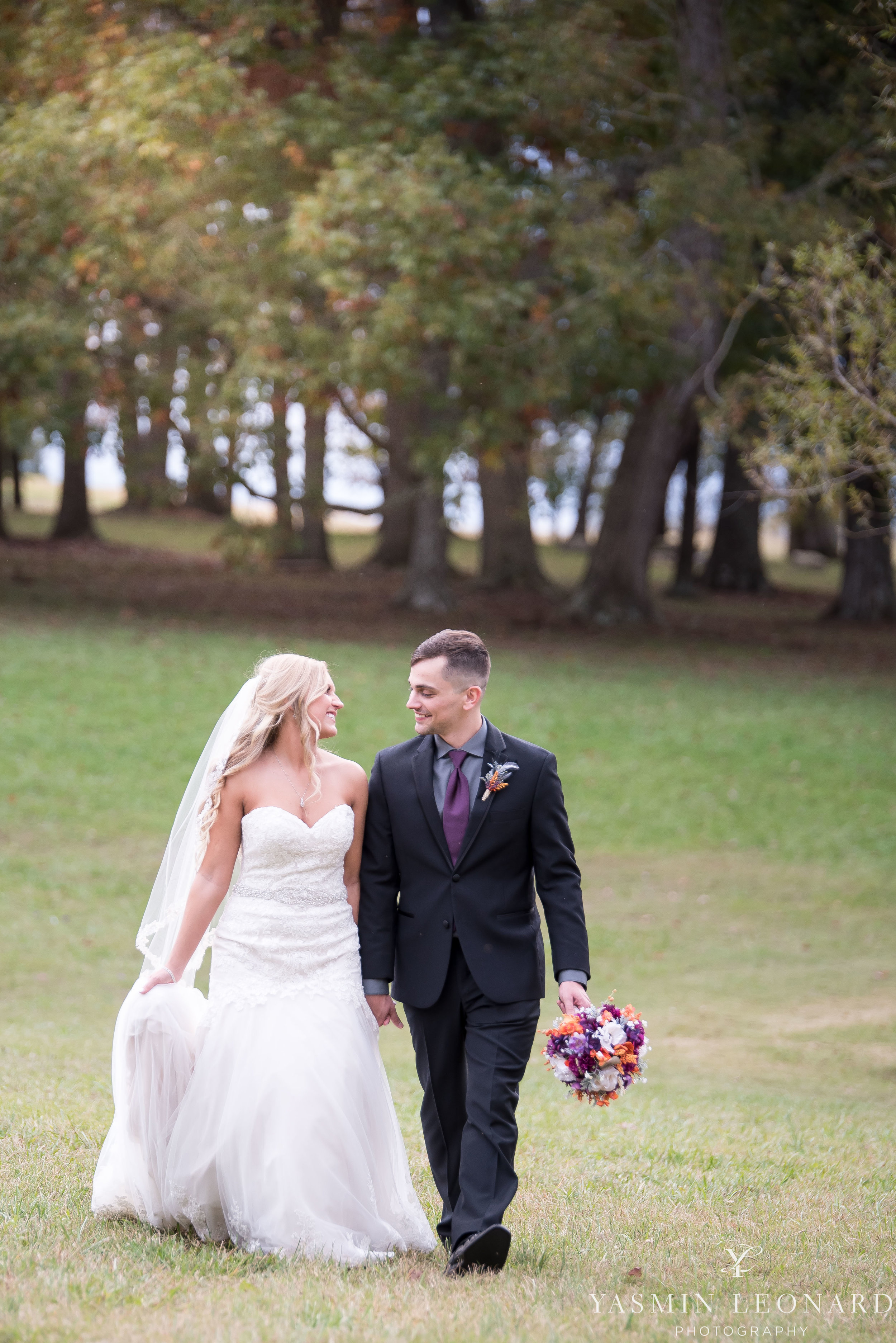 NC Wedding Photographer - Yasmin Leonard Photography - Summerfield Farms - High Point Wedding Photographer - Labri at Linwood - Barns in North Carolina - NC Barn Wedding-47.jpg