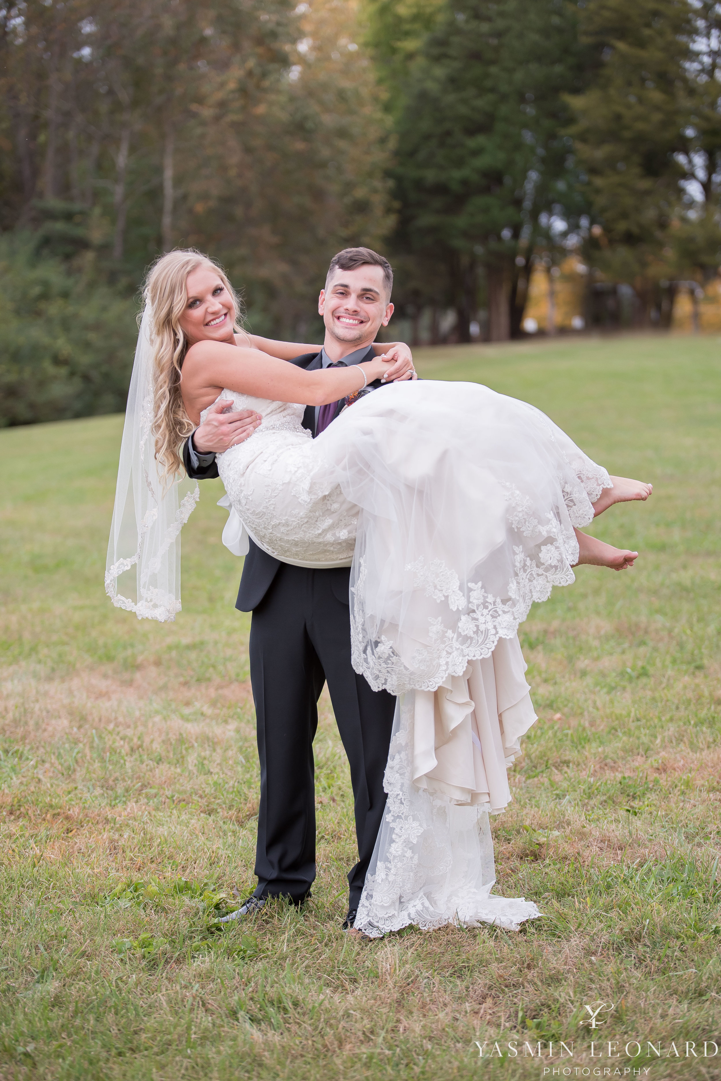 NC Wedding Photographer - Yasmin Leonard Photography - Summerfield Farms - High Point Wedding Photographer - Labri at Linwood - Barns in North Carolina - NC Barn Wedding-56.jpg