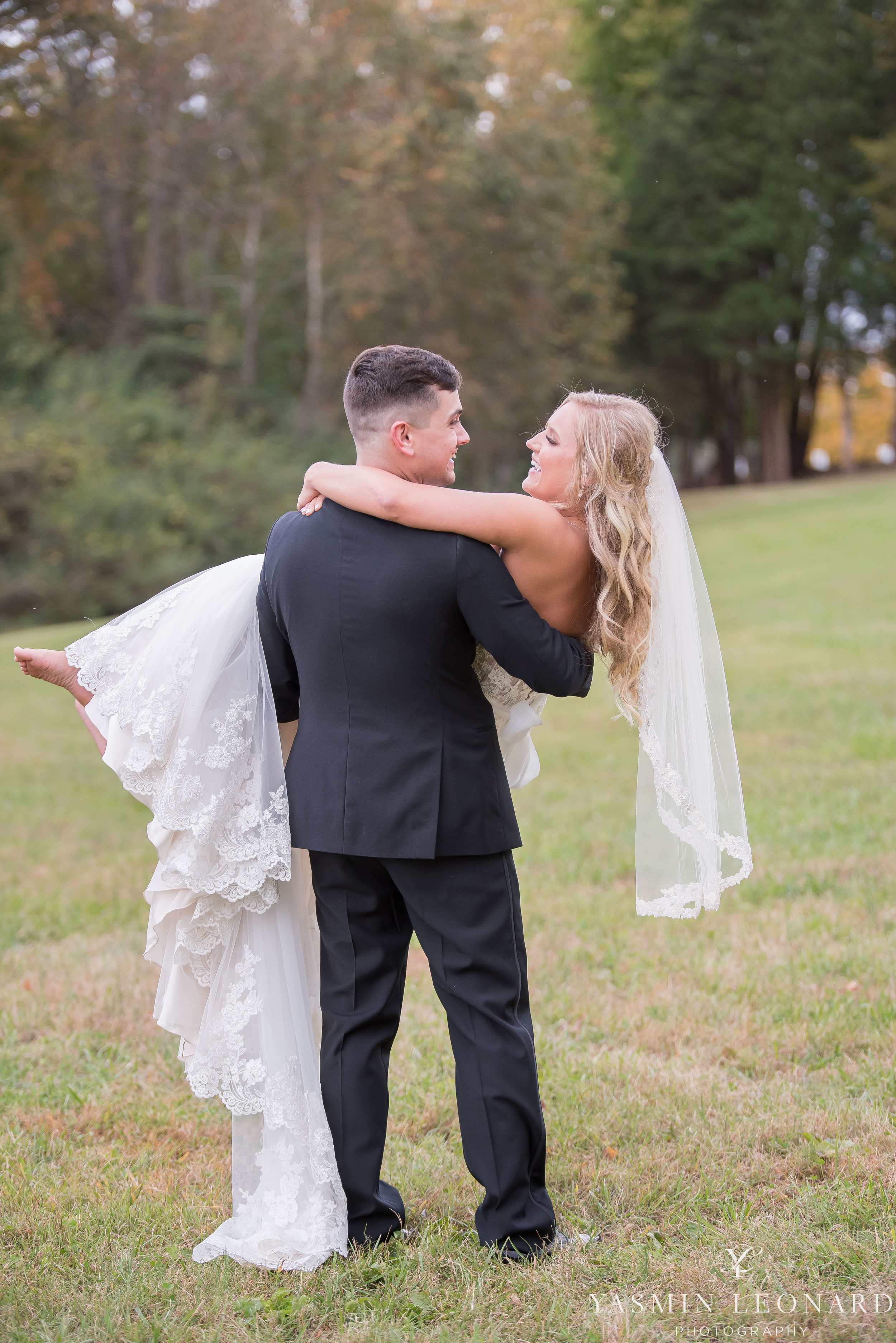 NC Wedding Photographer - Yasmin Leonard Photography - Summerfield Farms - High Point Wedding Photographer - Labri at Linwood - Barns in North Carolina - NC Barn Wedding-58.jpg