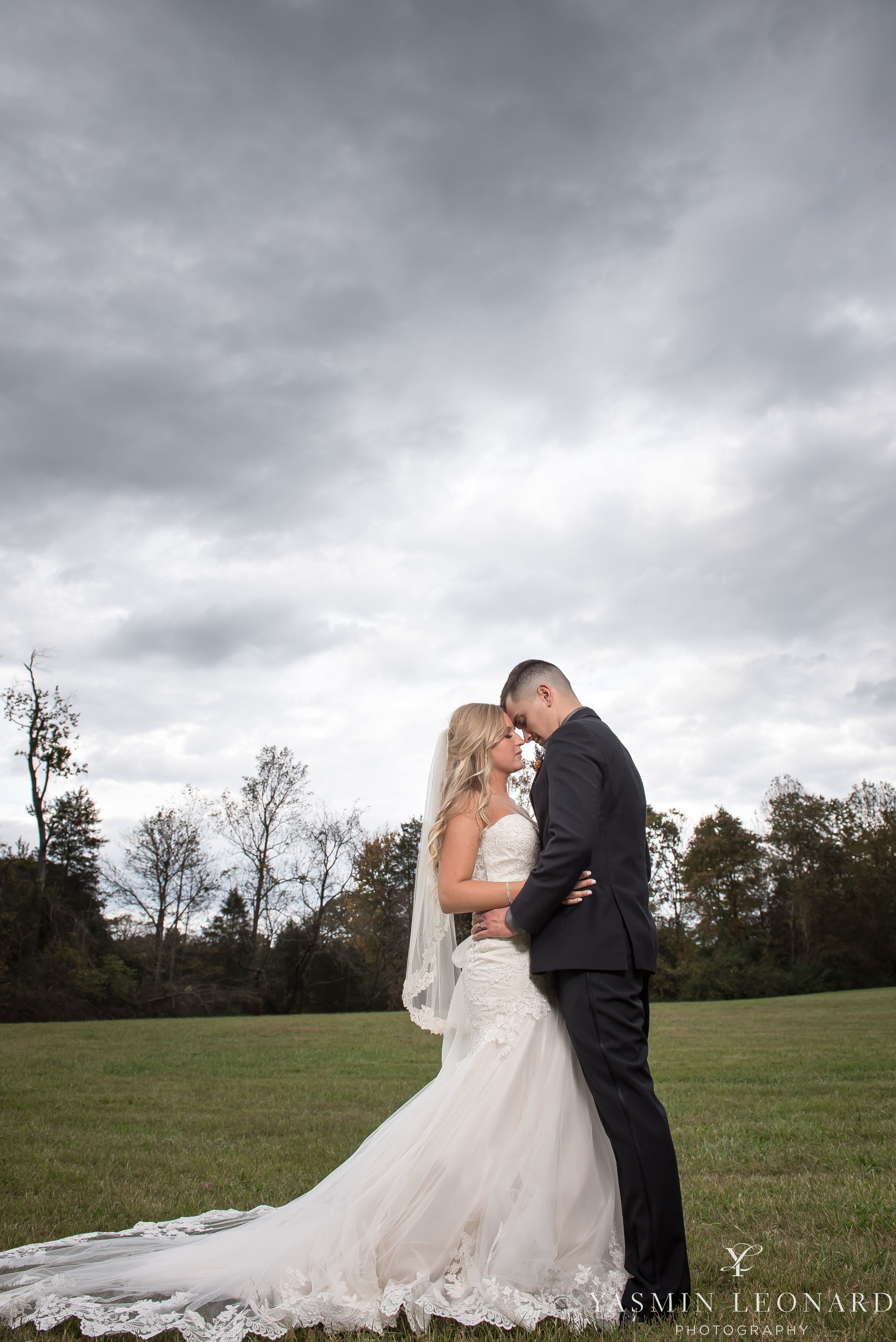 NC Wedding Photographer - Yasmin Leonard Photography - Summerfield Farms - High Point Wedding Photographer - Labri at Linwood - Barns in North Carolina - NC Barn Wedding-61.jpg