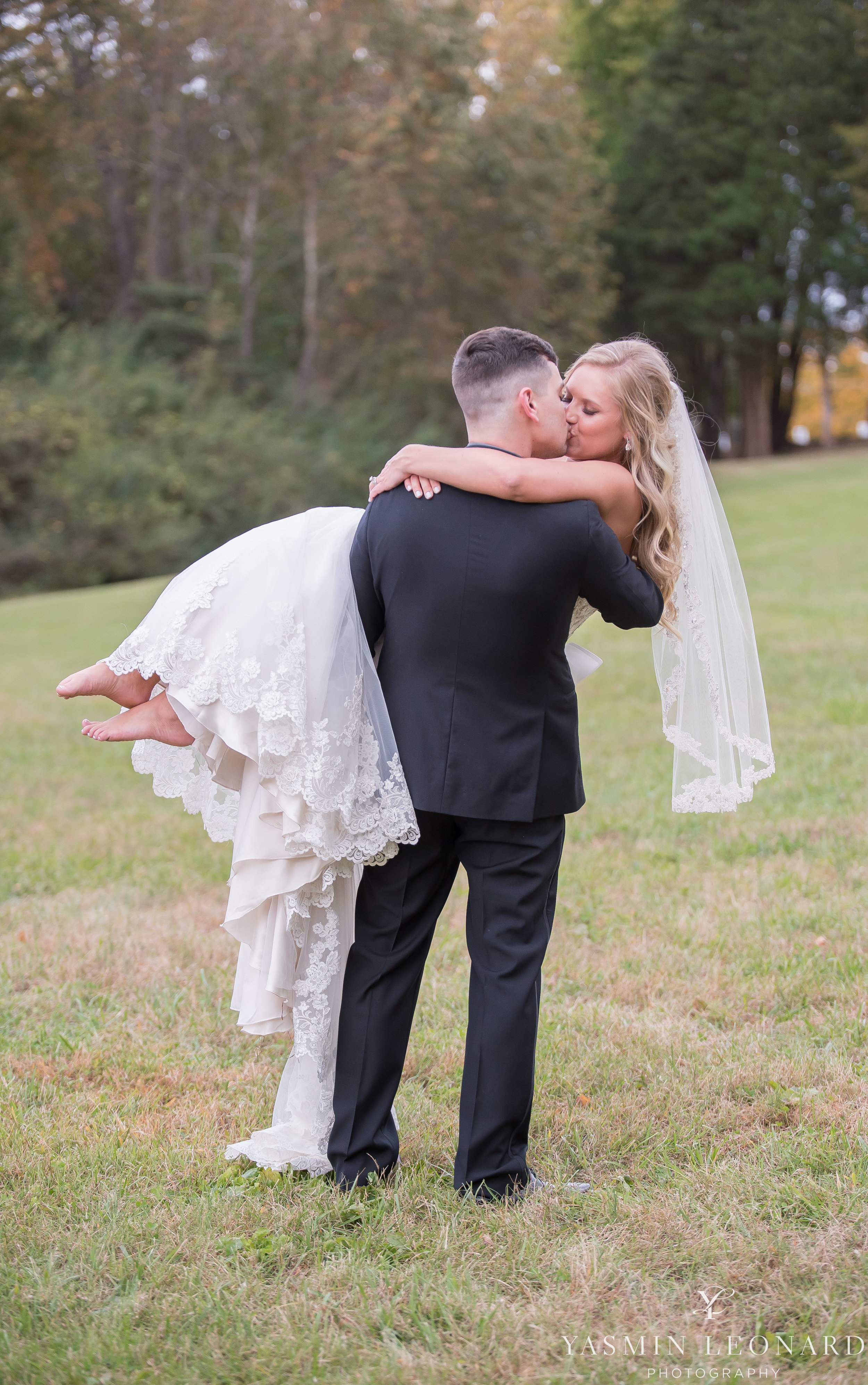 NC Wedding Photographer - Yasmin Leonard Photography - Summerfield Farms - High Point Wedding Photographer - Labri at Linwood - Barns in North Carolina - NC Barn Wedding-60.jpg