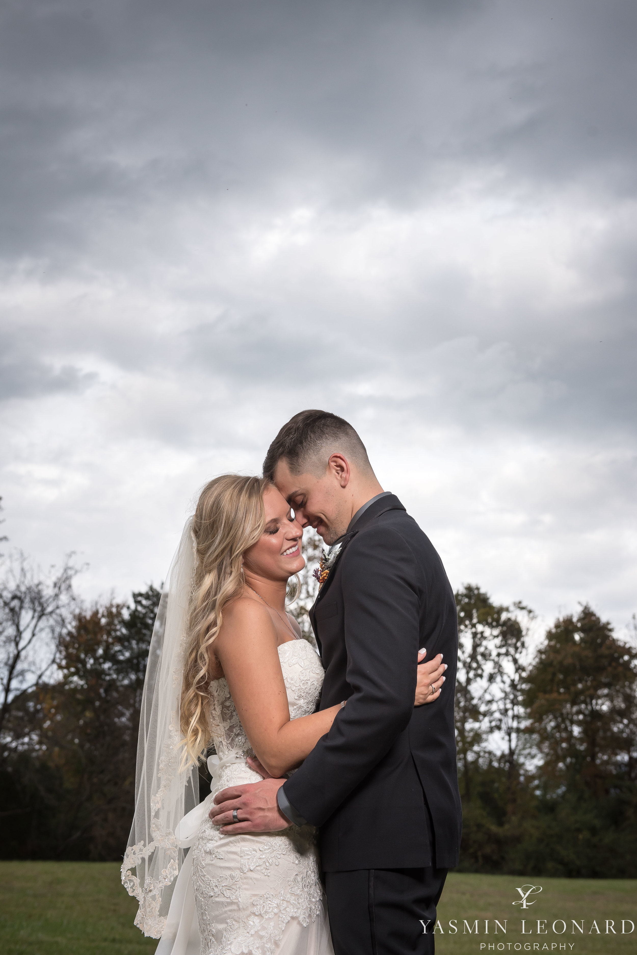 NC Wedding Photographer - Yasmin Leonard Photography - Summerfield Farms - High Point Wedding Photographer - Labri at Linwood - Barns in North Carolina - NC Barn Wedding-62.jpg