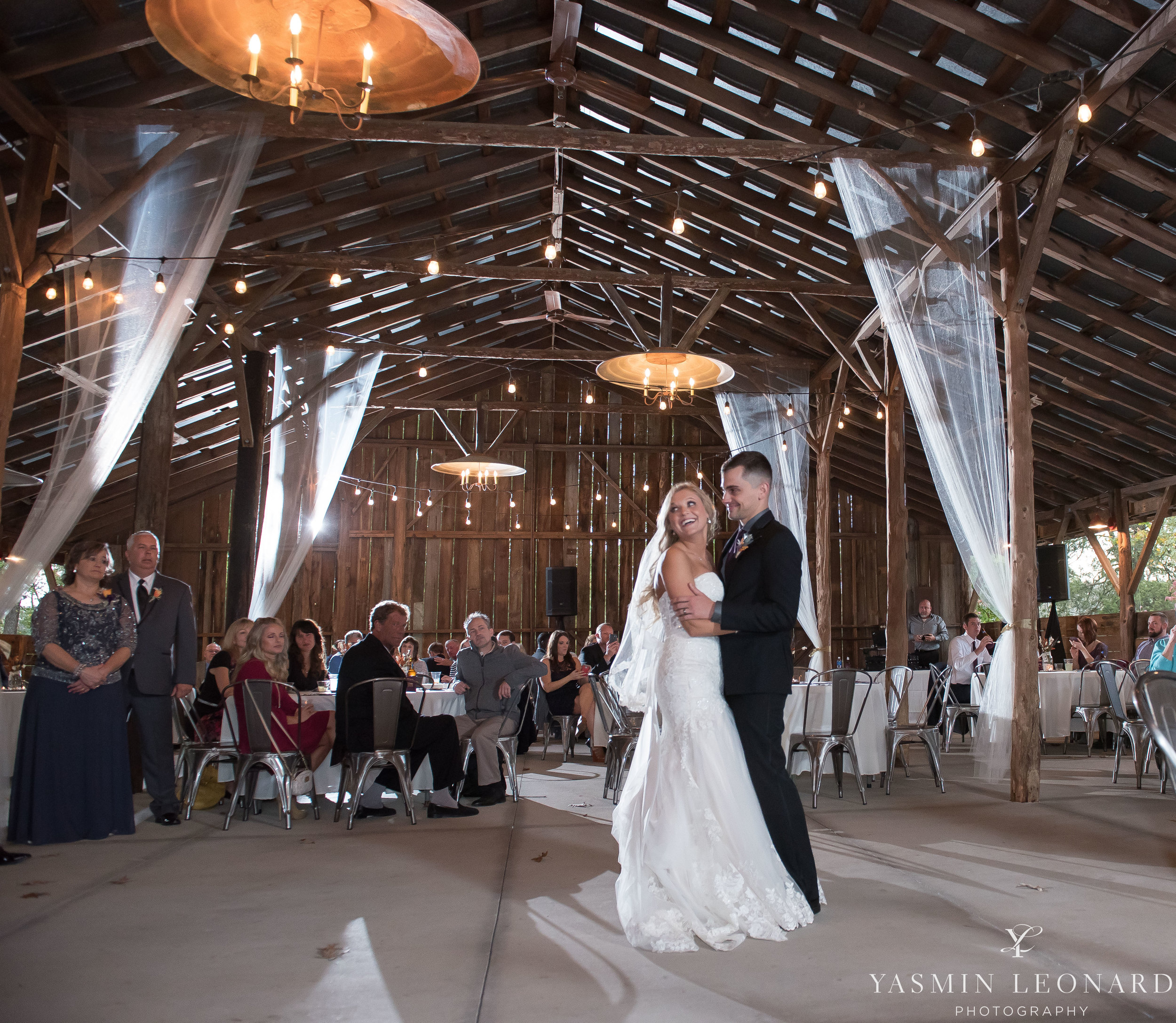 NC Wedding Photographer - Yasmin Leonard Photography - Summerfield Farms - High Point Wedding Photographer - Labri at Linwood - Barns in North Carolina - NC Barn Wedding-64.jpg