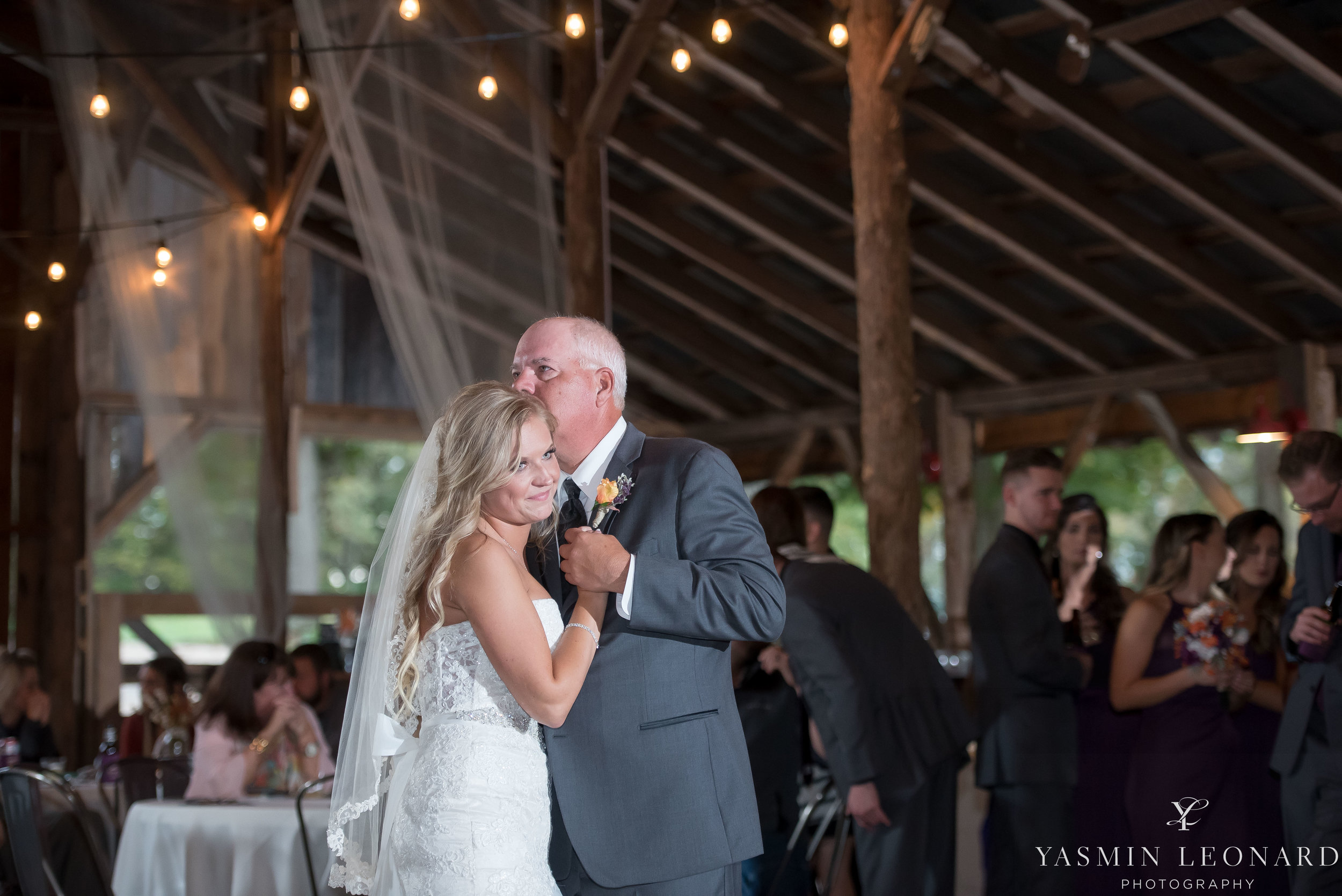 NC Wedding Photographer - Yasmin Leonard Photography - Summerfield Farms - High Point Wedding Photographer - Labri at Linwood - Barns in North Carolina - NC Barn Wedding-66.jpg