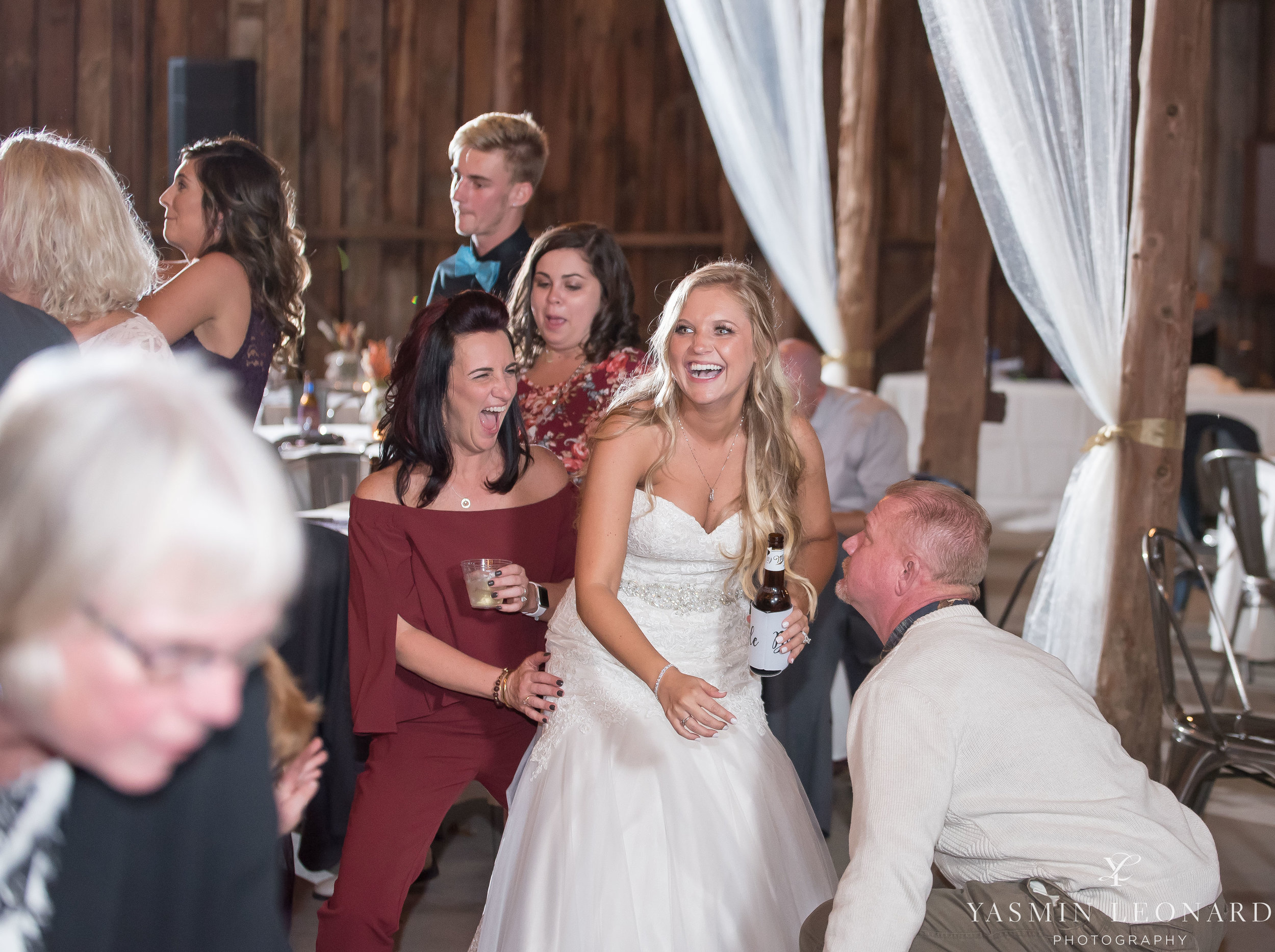 NC Wedding Photographer - Yasmin Leonard Photography - Summerfield Farms - High Point Wedding Photographer - Labri at Linwood - Barns in North Carolina - NC Barn Wedding-72.jpg