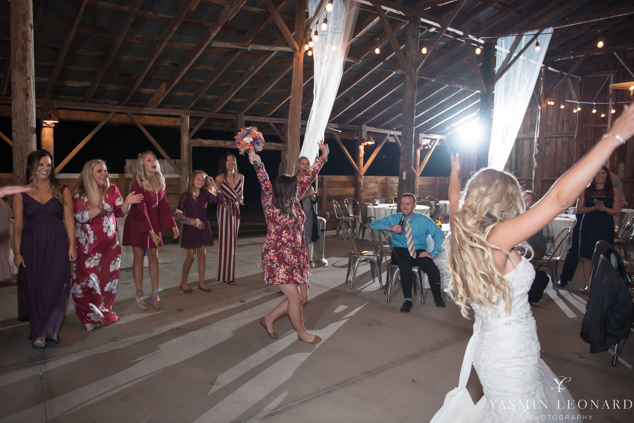 NC Wedding Photographer - Yasmin Leonard Photography - Summerfield Farms - High Point Wedding Photographer - Labri at Linwood - Barns in North Carolina - NC Barn Wedding-85.jpg