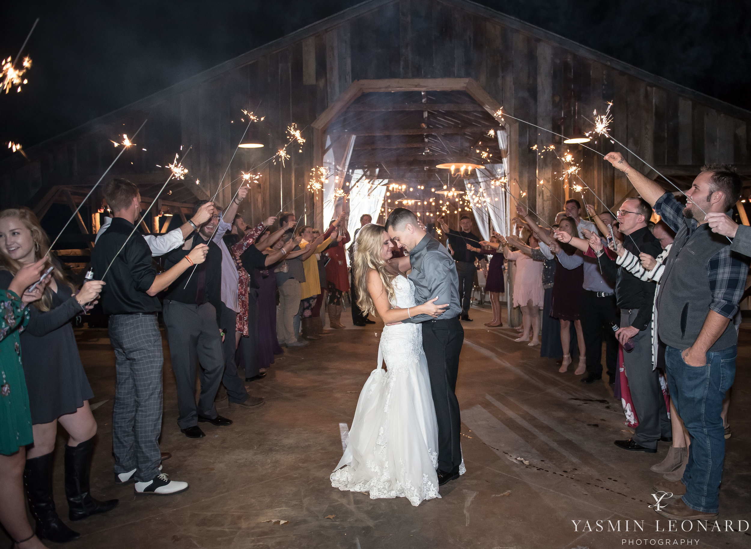 NC Wedding Photographer - Yasmin Leonard Photography - Summerfield Farms - High Point Wedding Photographer - Labri at Linwood - Barns in North Carolina - NC Barn Wedding-87.jpg