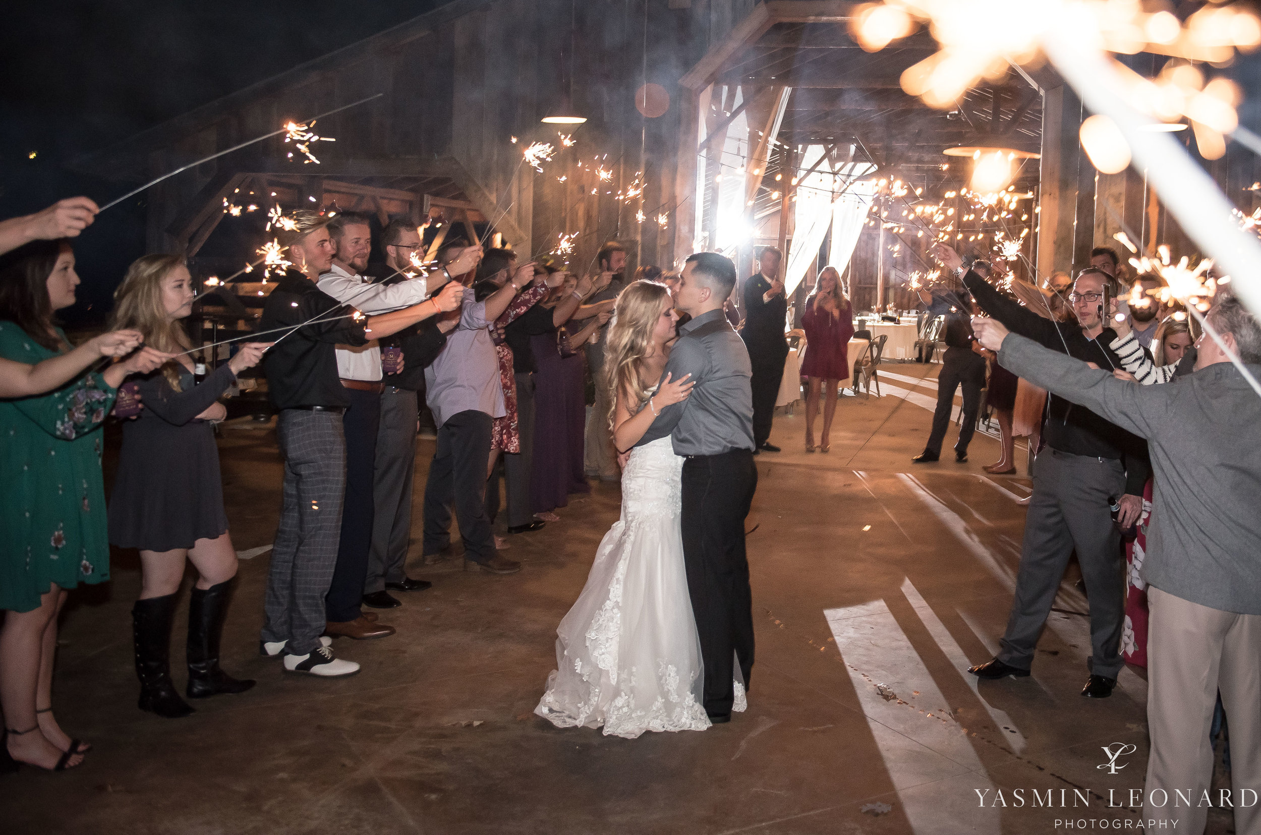 NC Wedding Photographer - Yasmin Leonard Photography - Summerfield Farms - High Point Wedding Photographer - Labri at Linwood - Barns in North Carolina - NC Barn Wedding-88.jpg