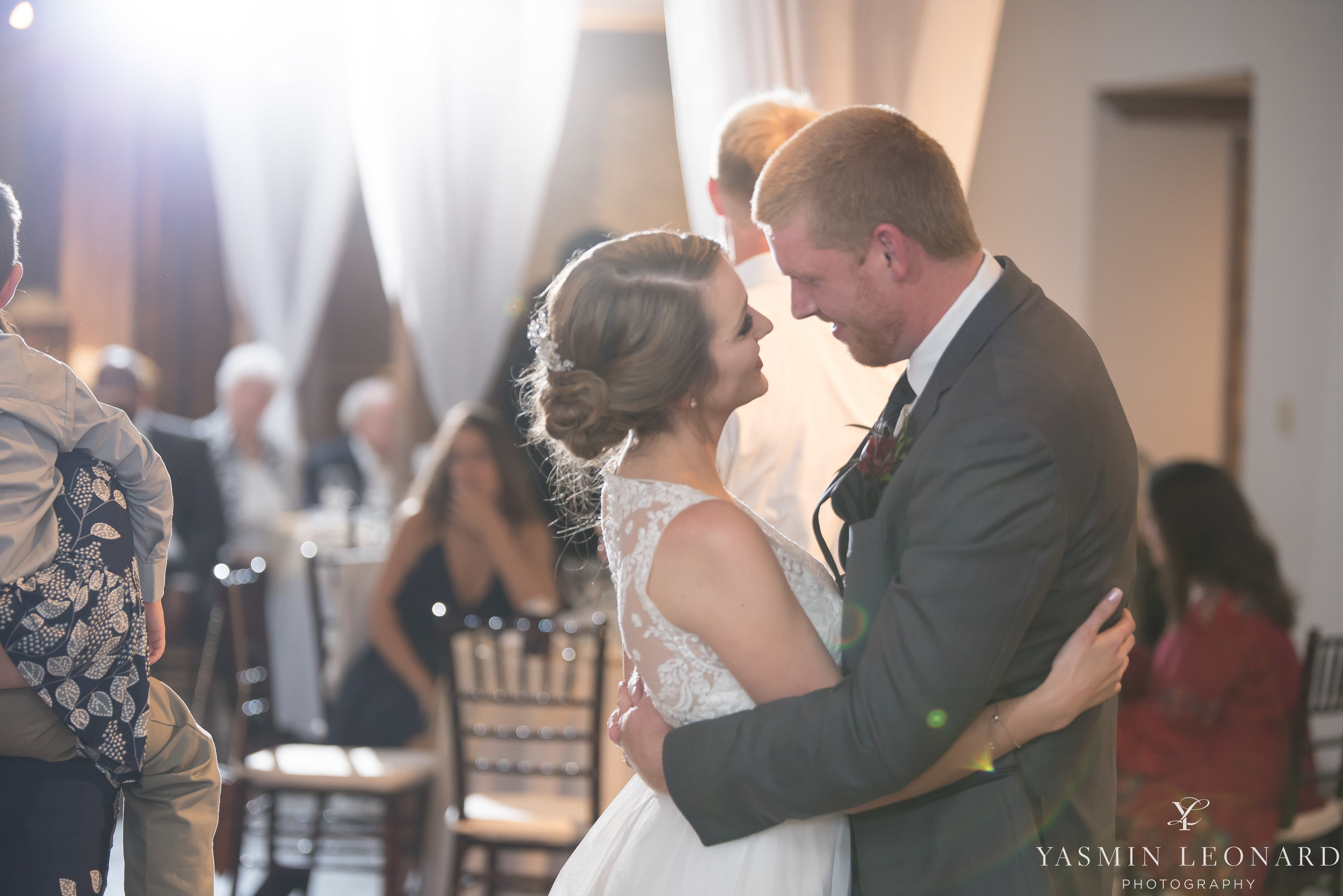 Villa Del Amour - High Point Weddings - NC Weddings - NC Photographer - NC Wedding Photographer - Yasmin Leonard Photography-78.jpg