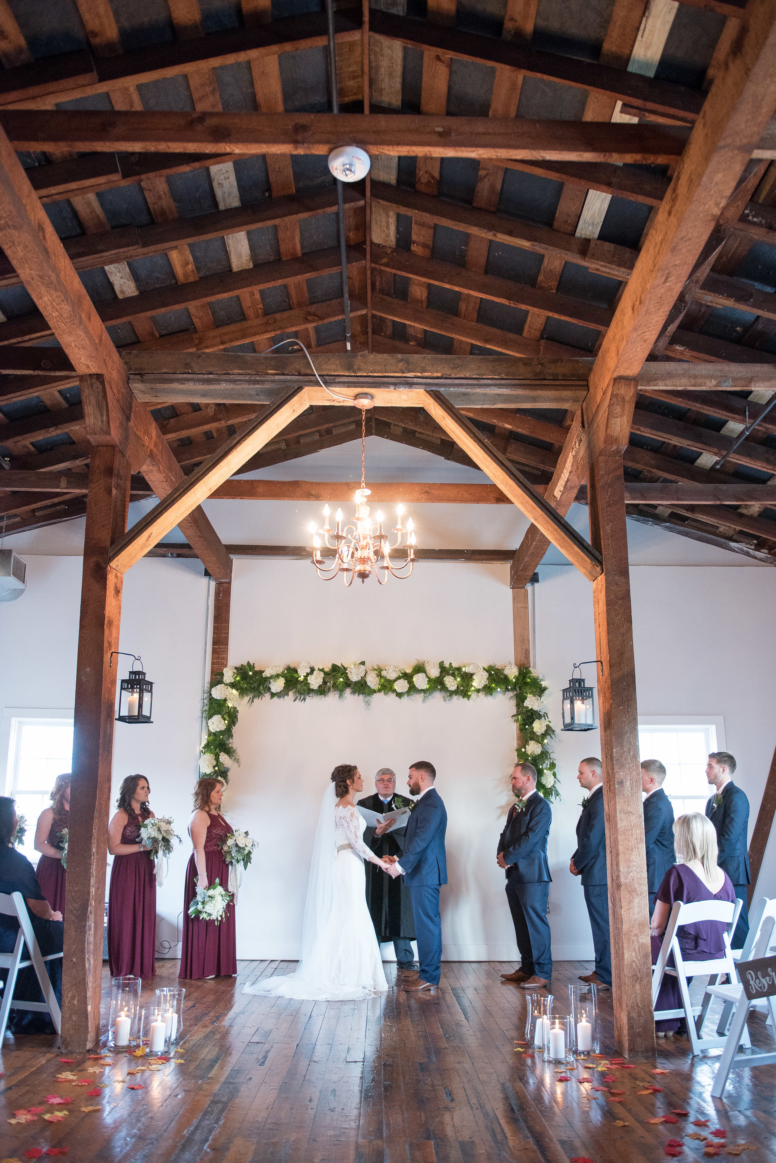 The Roller Mill Events - Winston Salem Weddings - NC Weddings - High Point NC Weddings - Winston Salem Venue - Yasmin Leonard Photography-33.jpg
