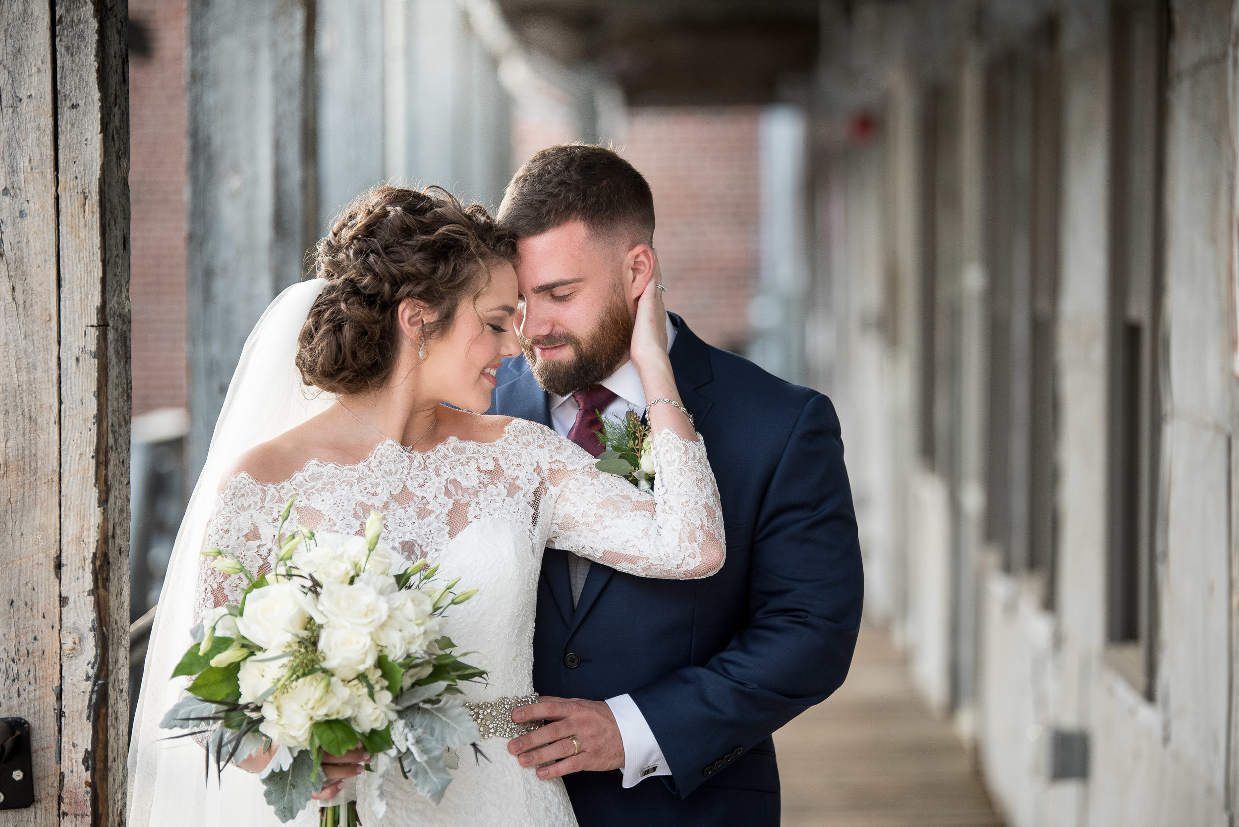 The Roller Mill Events - Winston Salem Weddings - NC Weddings - High Point NC Weddings - Winston Salem Venue - Yasmin Leonard Photography-40.jpg