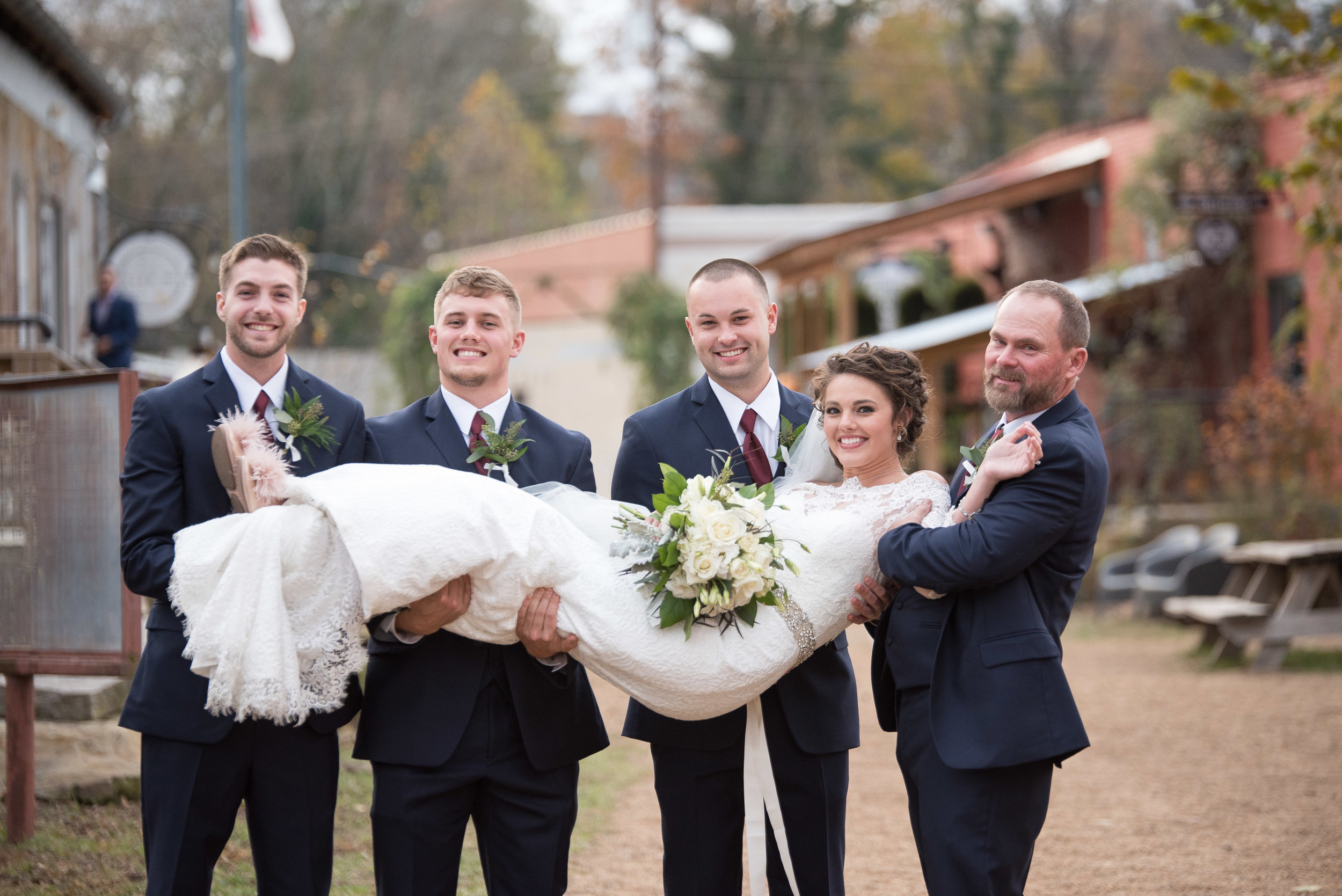 The Roller Mill Events - Winston Salem Weddings - NC Weddings - High Point NC Weddings - Winston Salem Venue - Yasmin Leonard Photography-54.jpg