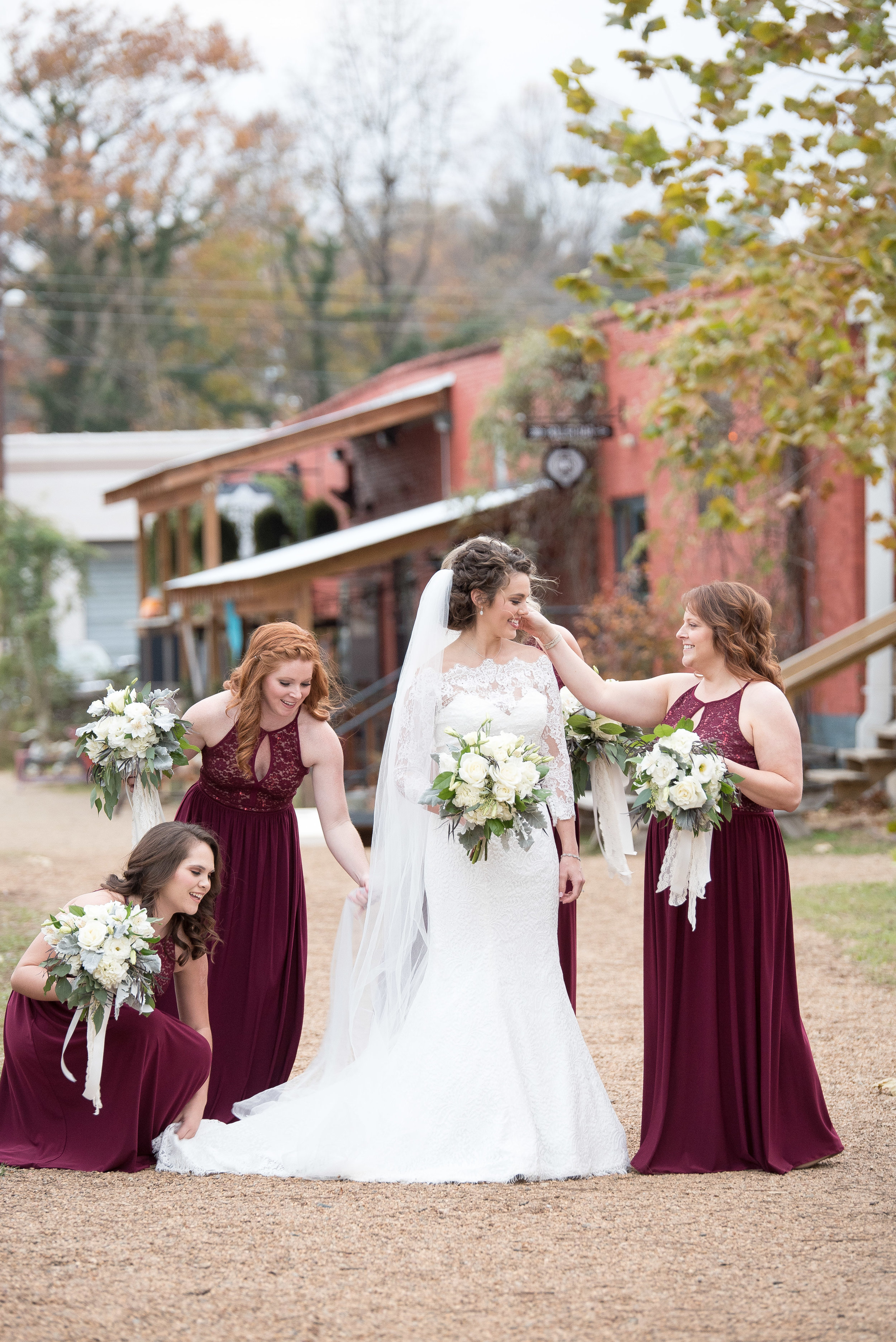 The Roller Mill Events - Winston Salem Weddings - NC Weddings - High Point NC Weddings - Winston Salem Venue - Yasmin Leonard Photography-57.jpg