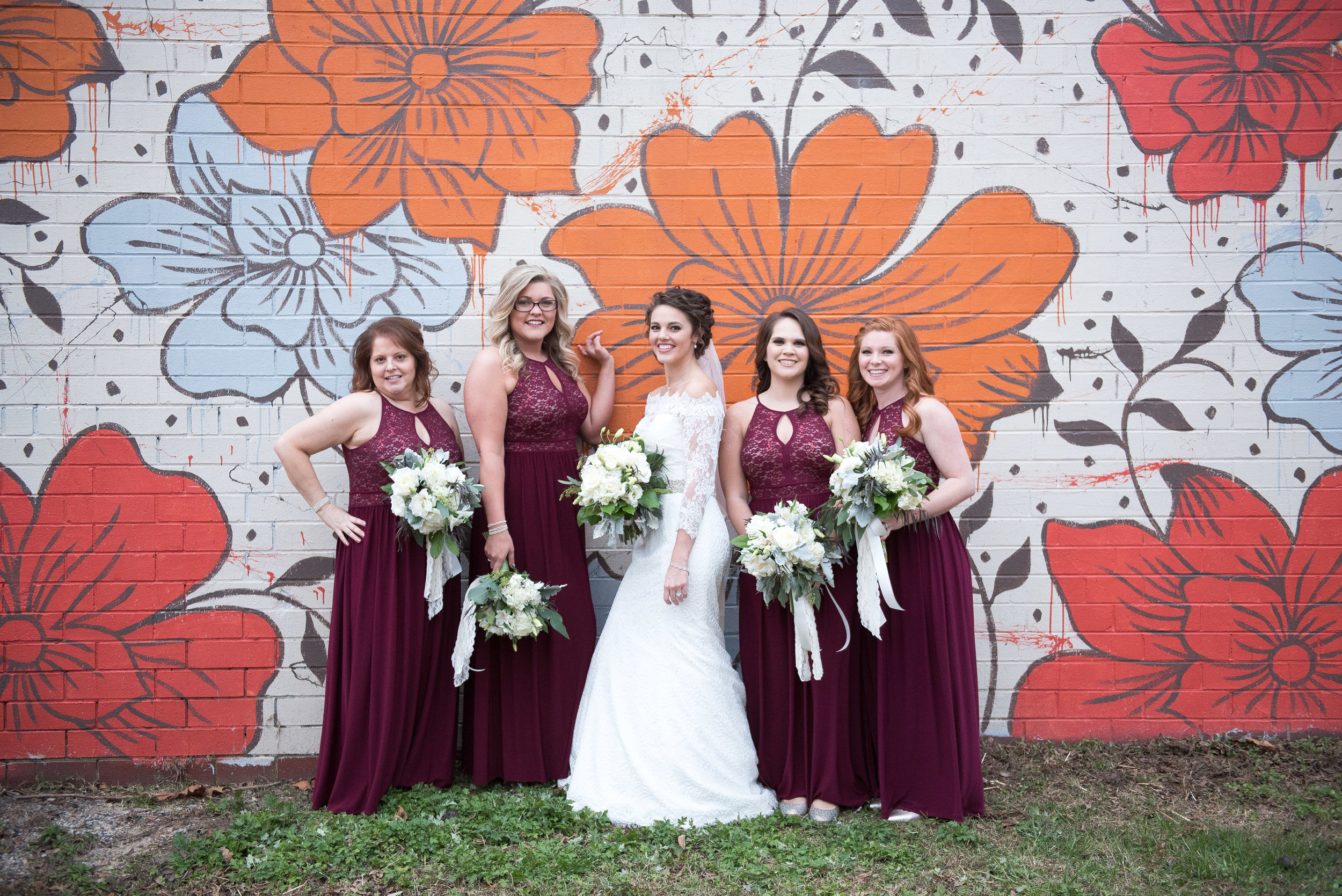 The Roller Mill Events - Winston Salem Weddings - NC Weddings - High Point NC Weddings - Winston Salem Venue - Yasmin Leonard Photography-62.jpg