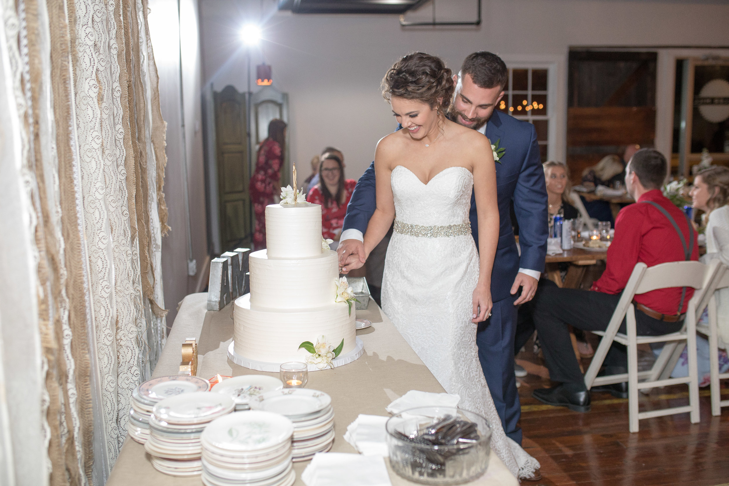 The Roller Mill Events - Winston Salem Weddings - NC Weddings - High Point NC Weddings - Winston Salem Venue - Yasmin Leonard Photography-74.jpg