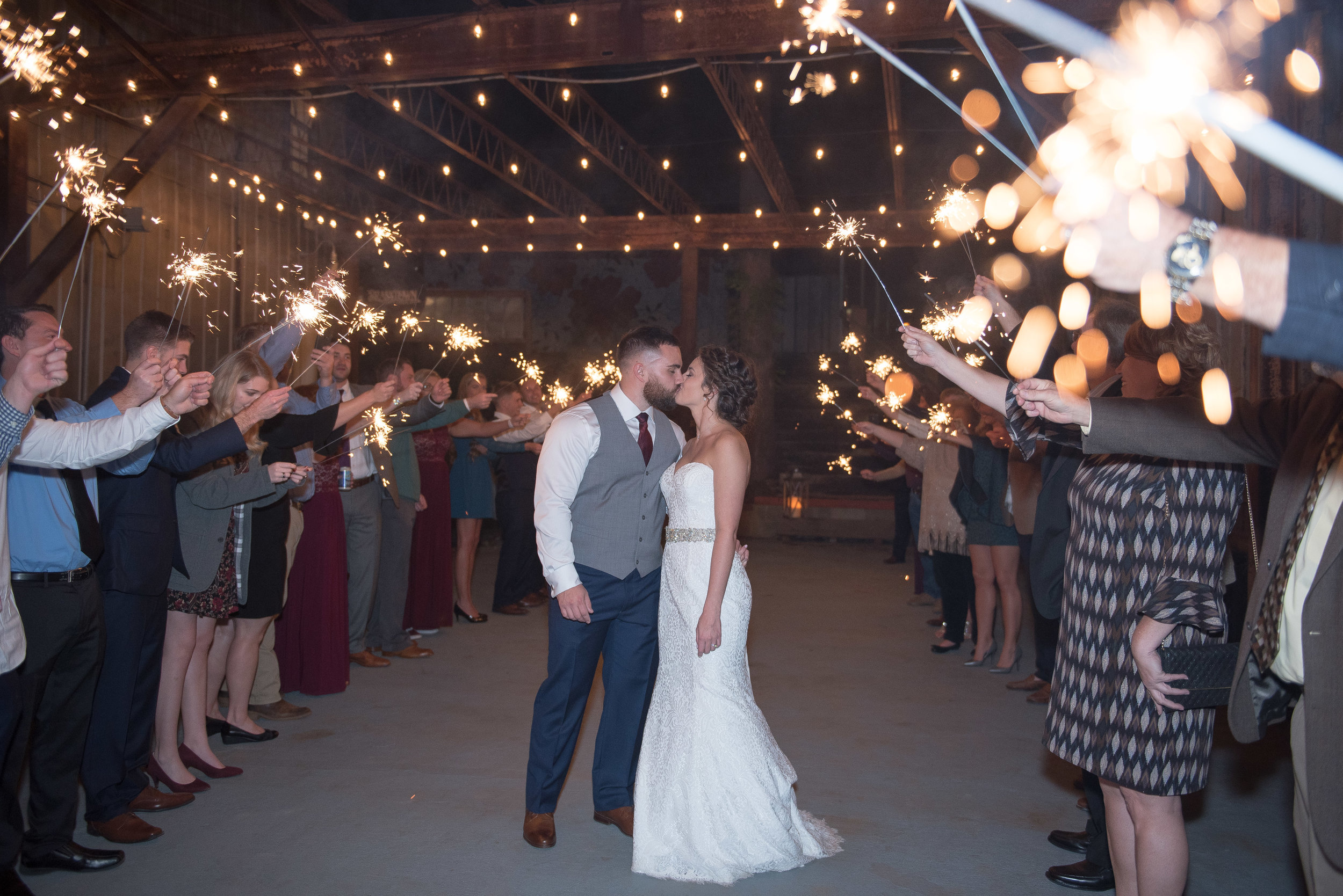 The Roller Mill Events - Winston Salem Weddings - NC Weddings - High Point NC Weddings - Winston Salem Venue - Yasmin Leonard Photography-90.jpg
