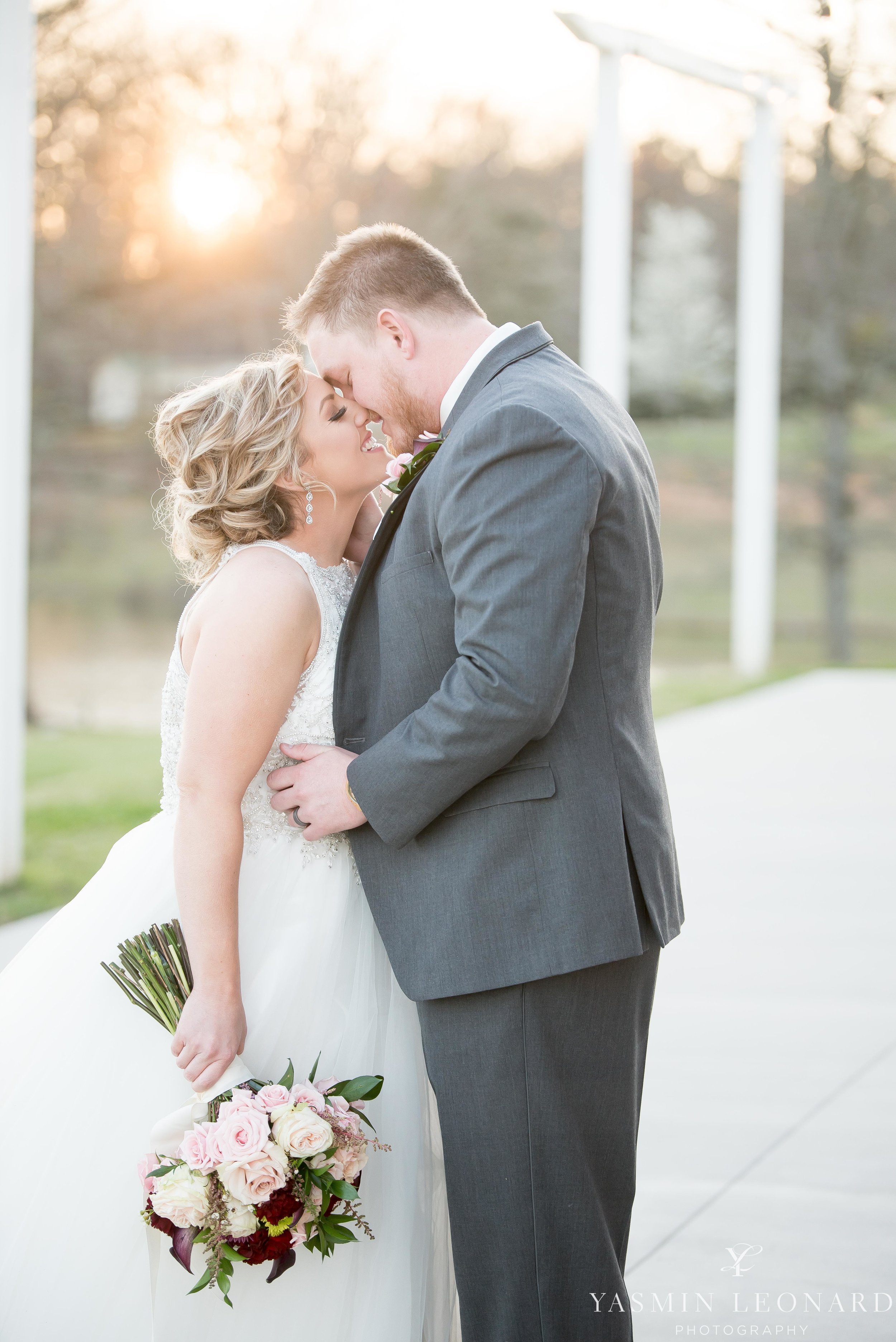 Millikan Farms - Millikan Farms Wedding - Sophia NC Wedding - NC Wedding - NC Wedding Photographer - Yasmin Leonard Photography - High Point Photographer - Barn Wedding - Wedding Venues in NC - Triad Wedding Photographer-61.jpg