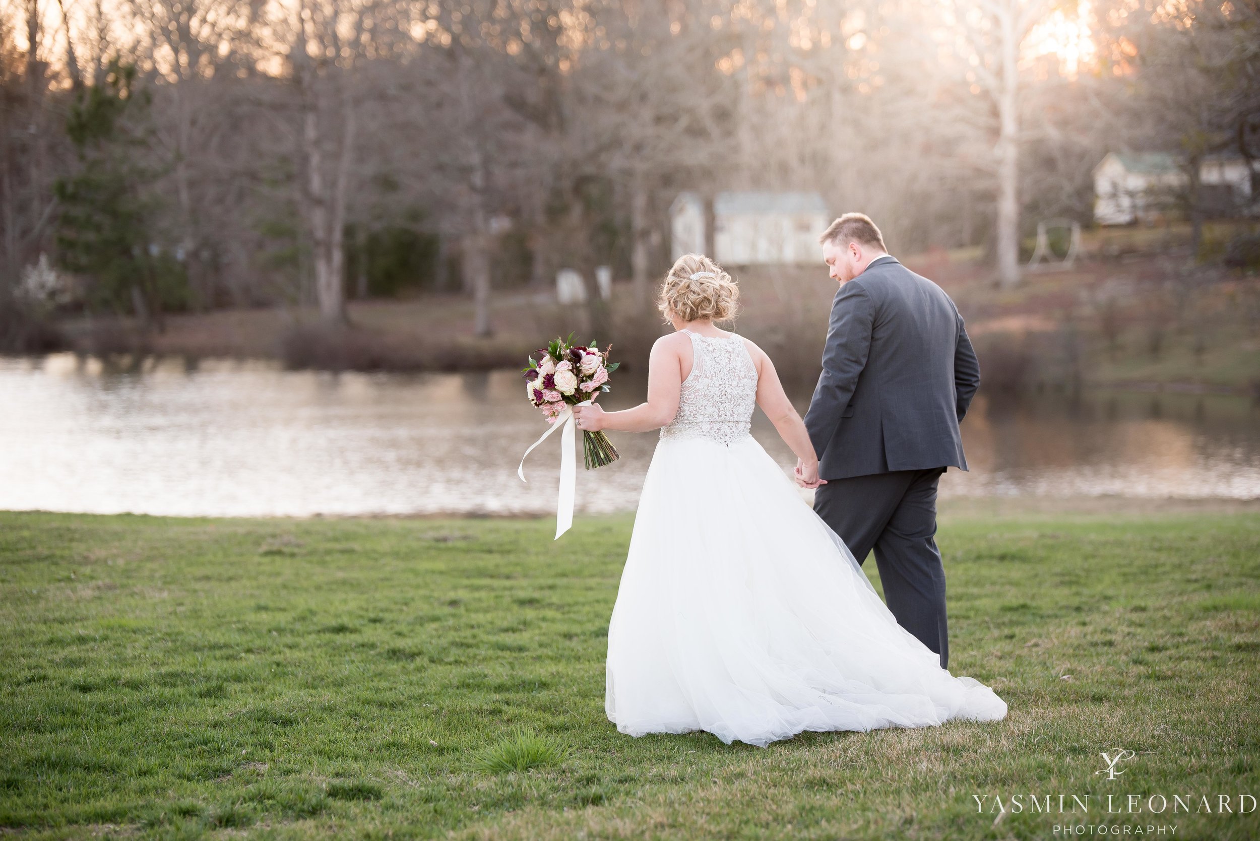 Millikan Farms - Millikan Farms Wedding - Sophia NC Wedding - NC Wedding - NC Wedding Photographer - Yasmin Leonard Photography - High Point Photographer - Barn Wedding - Wedding Venues in NC - Triad Wedding Photographer-63.jpg