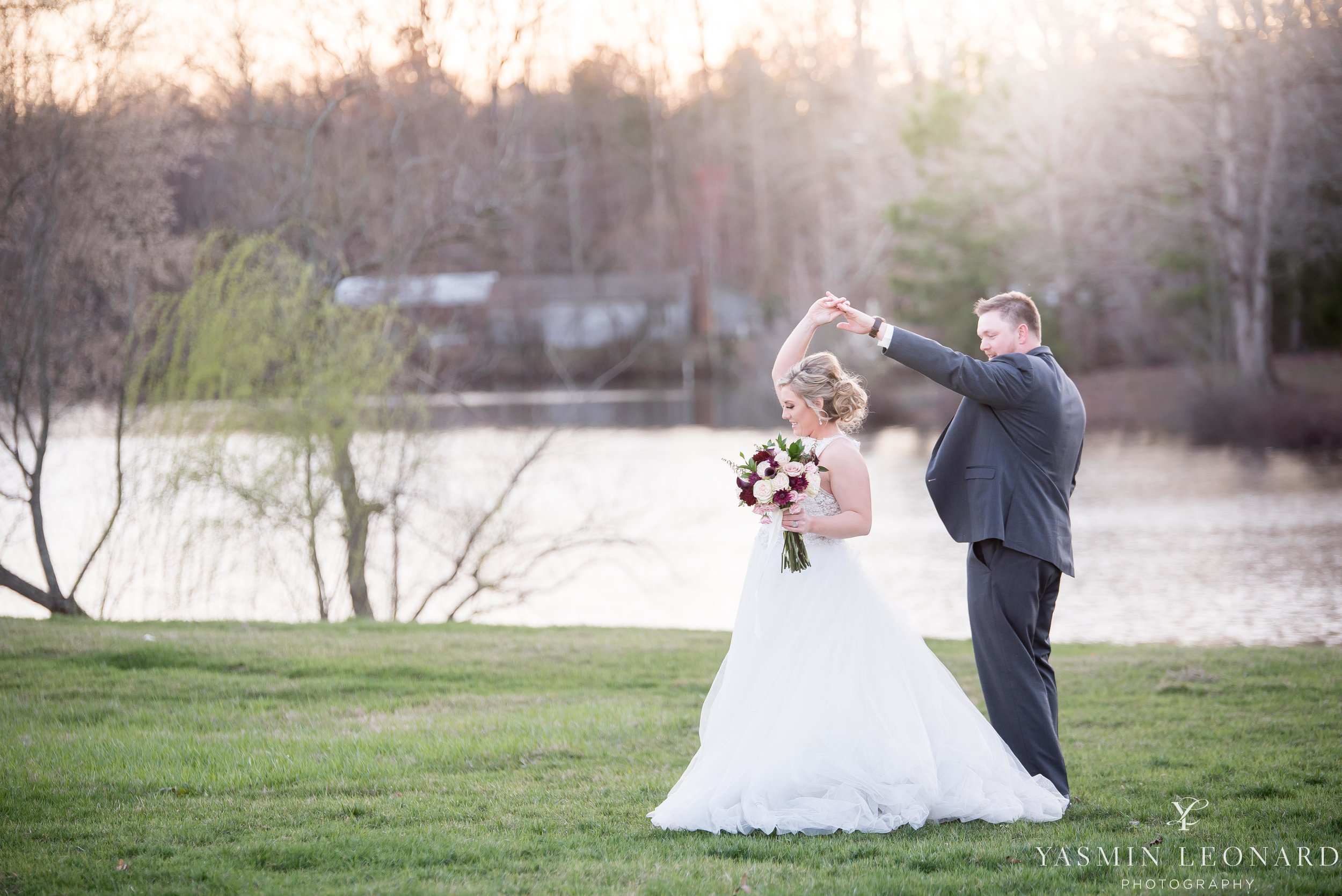 Millikan Farms - Millikan Farms Wedding - Sophia NC Wedding - NC Wedding - NC Wedding Photographer - Yasmin Leonard Photography - High Point Photographer - Barn Wedding - Wedding Venues in NC - Triad Wedding Photographer-64.jpg