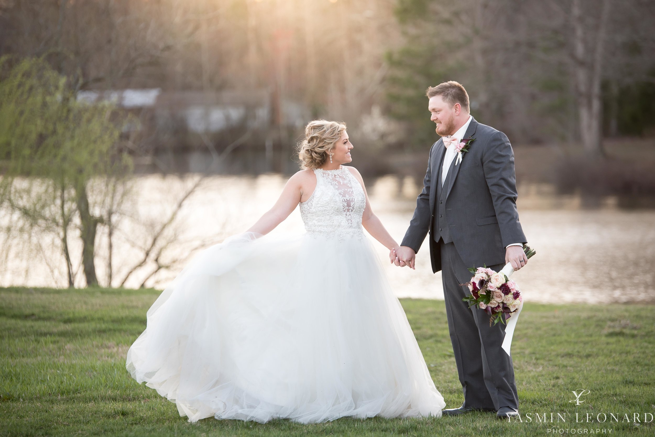 Millikan Farms - Millikan Farms Wedding - Sophia NC Wedding - NC Wedding - NC Wedding Photographer - Yasmin Leonard Photography - High Point Photographer - Barn Wedding - Wedding Venues in NC - Triad Wedding Photographer-67.jpg