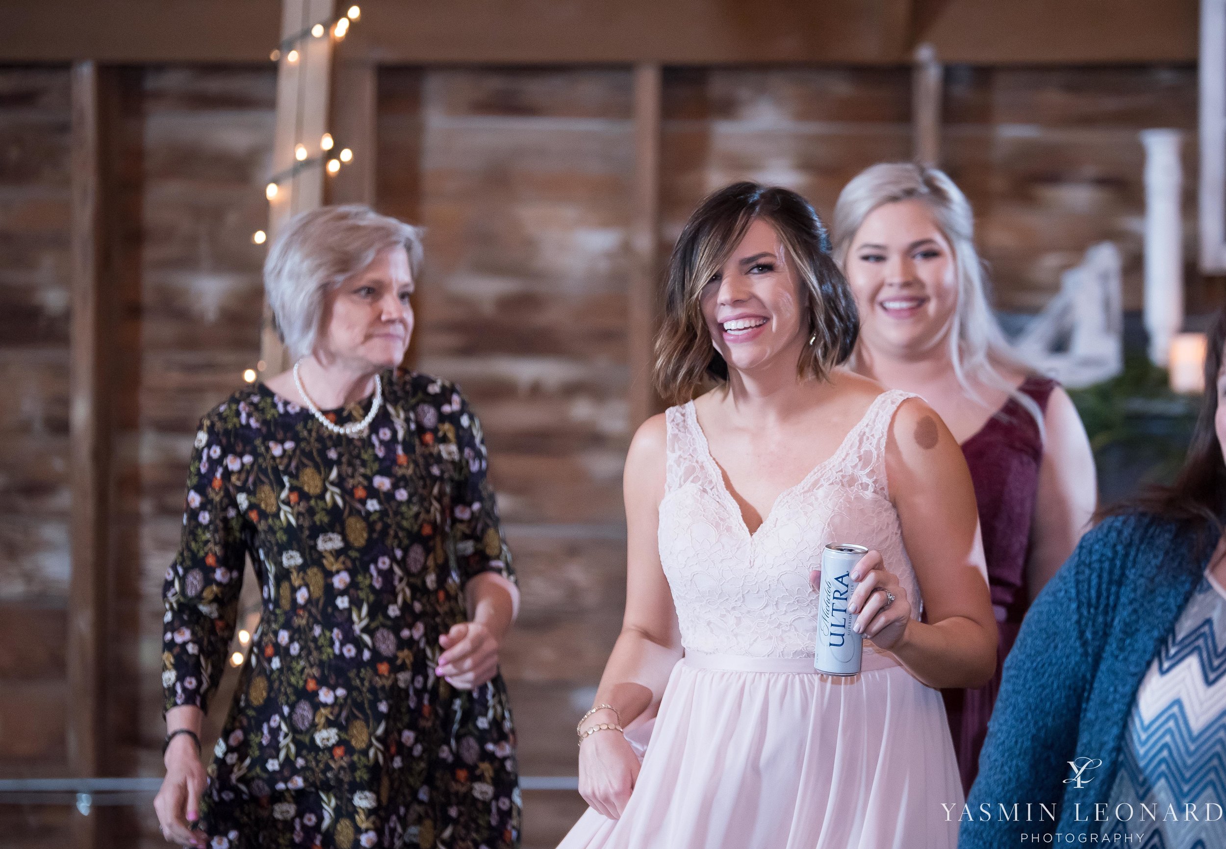 Millikan Farms - Millikan Farms Wedding - Sophia NC Wedding - NC Wedding - NC Wedding Photographer - Yasmin Leonard Photography - High Point Photographer - Barn Wedding - Wedding Venues in NC - Triad Wedding Photographer-79.jpg