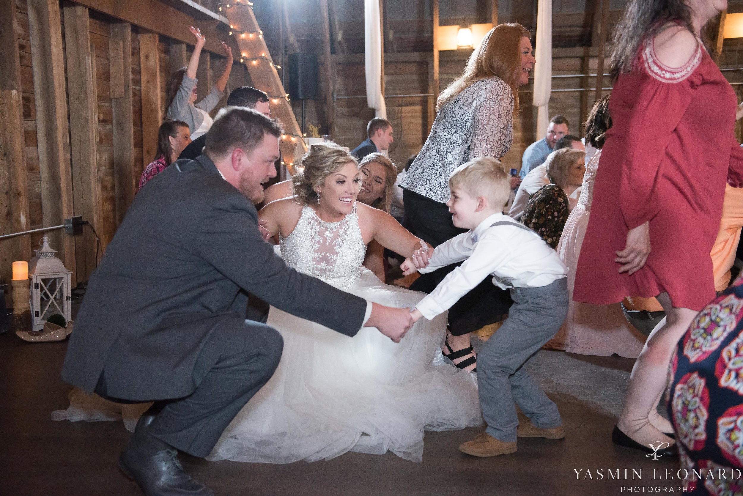 Millikan Farms - Millikan Farms Wedding - Sophia NC Wedding - NC Wedding - NC Wedding Photographer - Yasmin Leonard Photography - High Point Photographer - Barn Wedding - Wedding Venues in NC - Triad Wedding Photographer-93.jpg