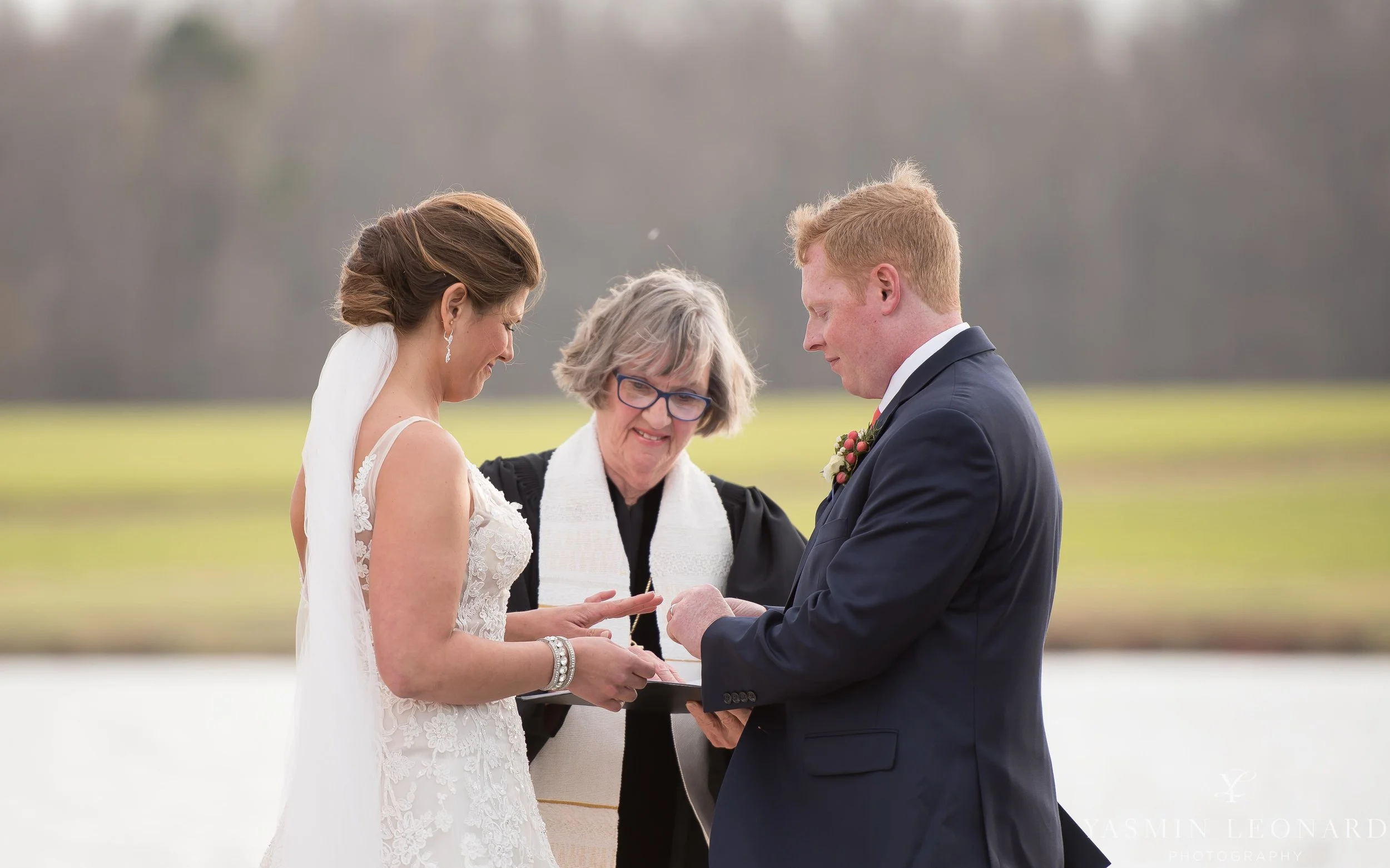 Adaumont Farm - Adaumont Farm Weddings - Trinity Weddings - NC Weddings - Yasmin Leonard Photography-35.jpg