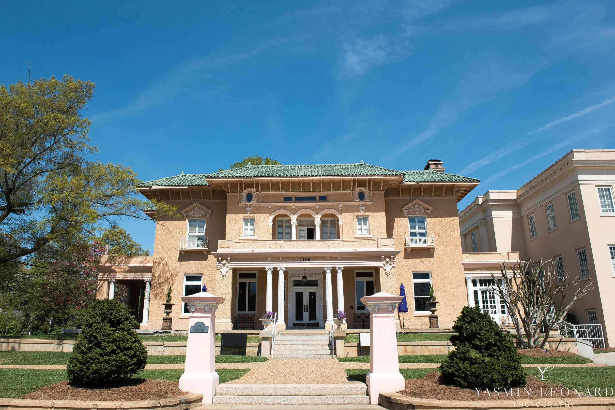 JH ADAMS INN - HIGH POINT UNIVERSITY CHAPEL WEDDING - HPU CHAPEL - HIGH POINT WEDDINGS - NC WEDDING PHOTOGRAPHER - YASMIN LEONARD PHOTOGRAPHY - HIGH POINT NC - HIGH POINT WEDDINGS -1.jpg