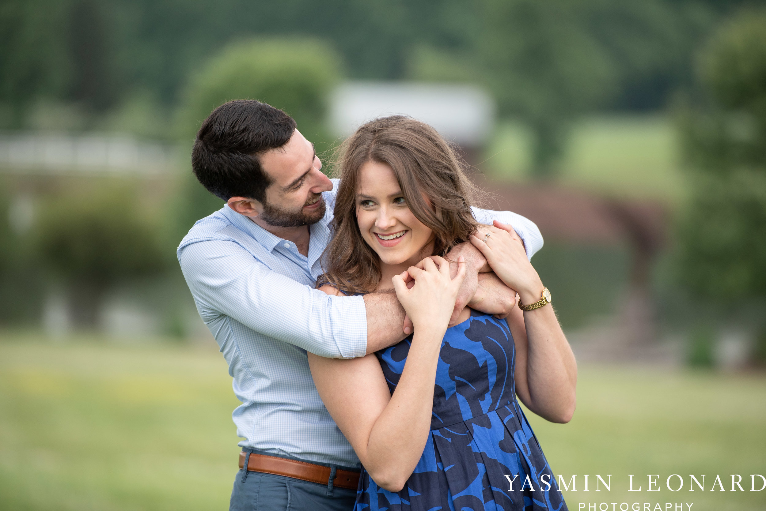 Adaumont Farm - Adaumont Farm Engagement Session - Adaumont Farm Weddings - NC Weddings - Engagement Session - ESession Ideas - Dressy Engagement Session - How to Engagement Session - How to Wedding-11.jpg