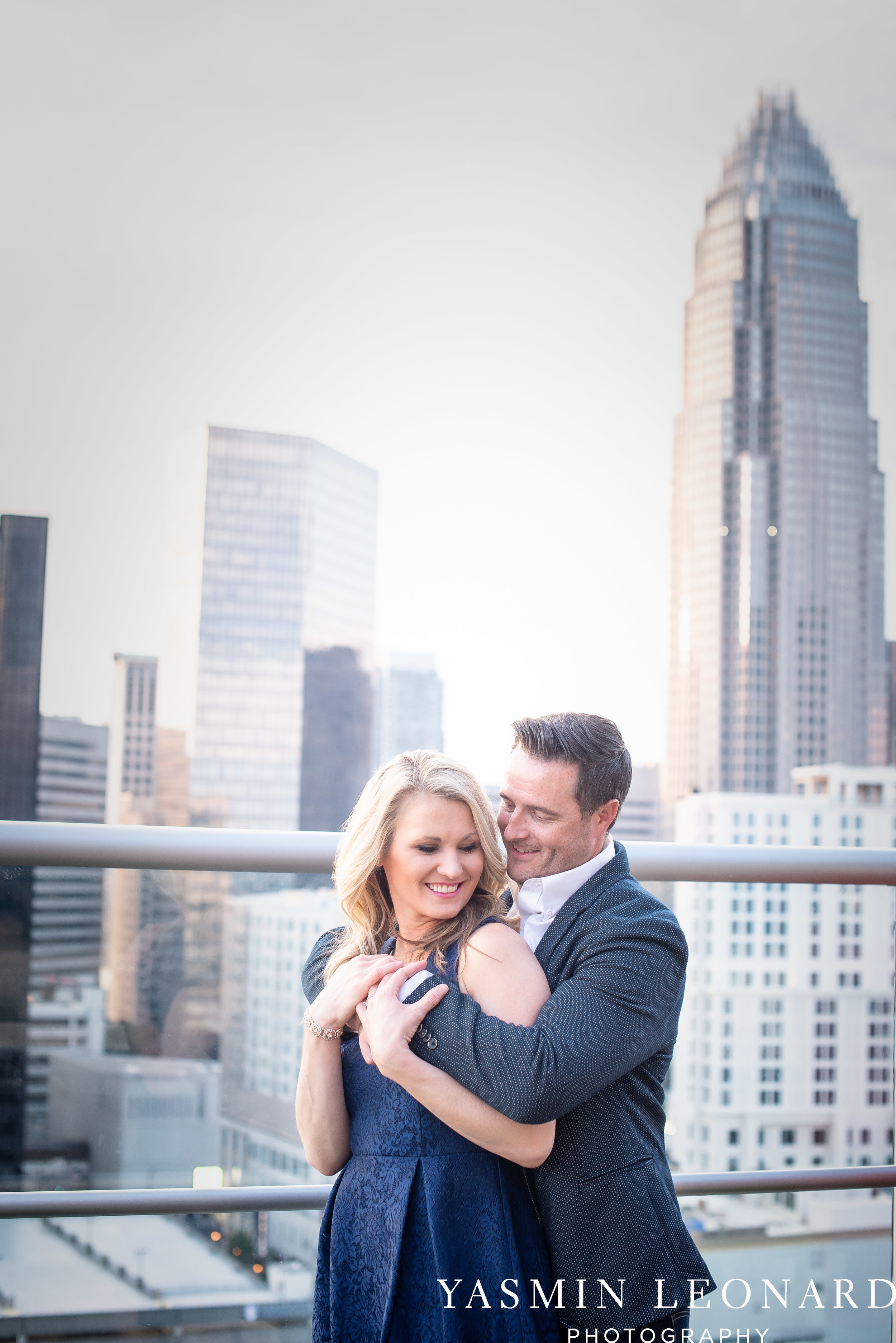 Charlotte - Fahrenheit - Fahrenheit Engagement Session - Charlotte Engagement Session - Downtown Charlotte Engagement Session-5.jpg