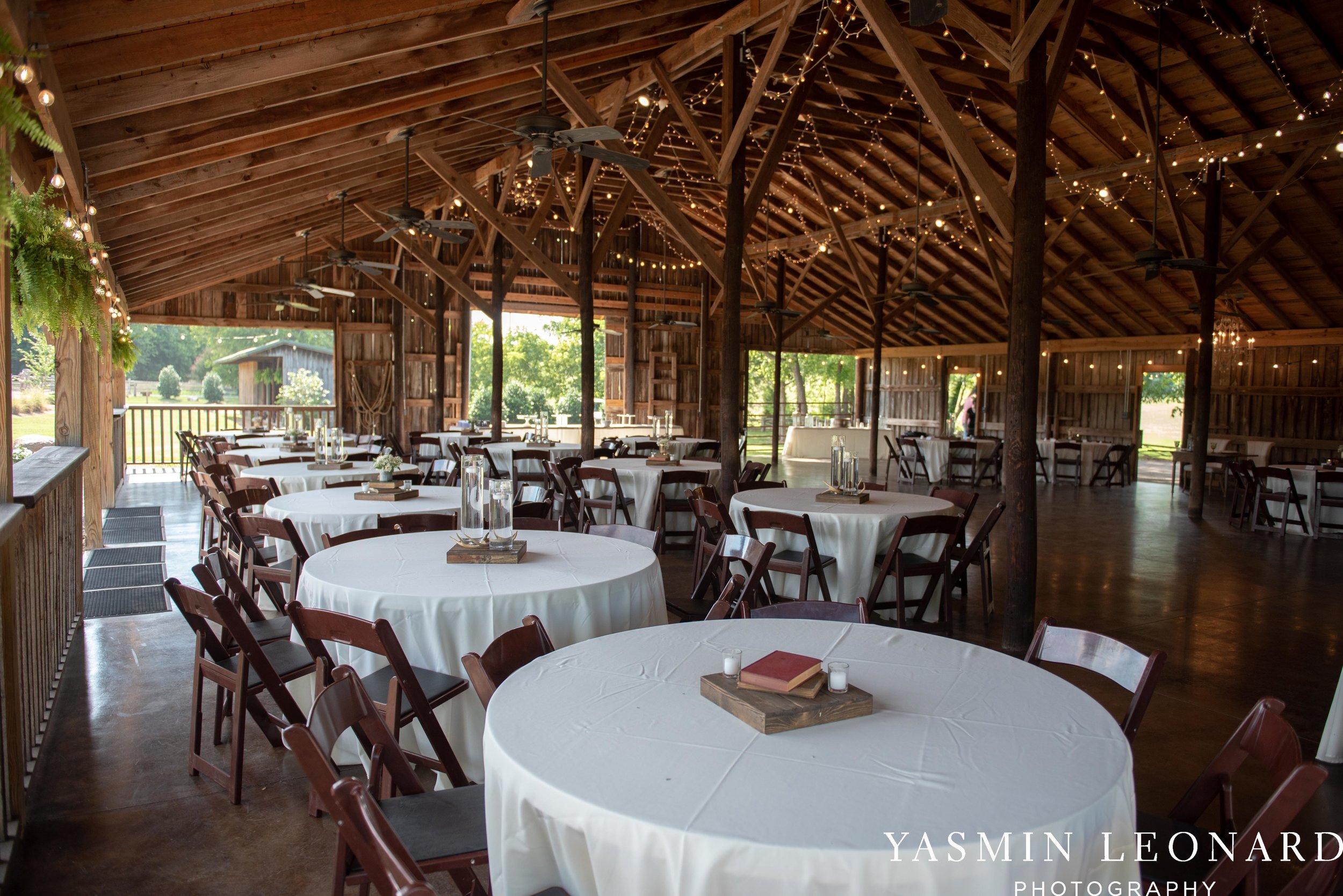 L'abri at Linwood - Linwood Weddings - Lexingon Weddings - Outdoor Weddings - Barn Weddings - Triad Wedding Venues - NC Venues - NC Weddings - Yasmin Leonard Photography-40.jpg