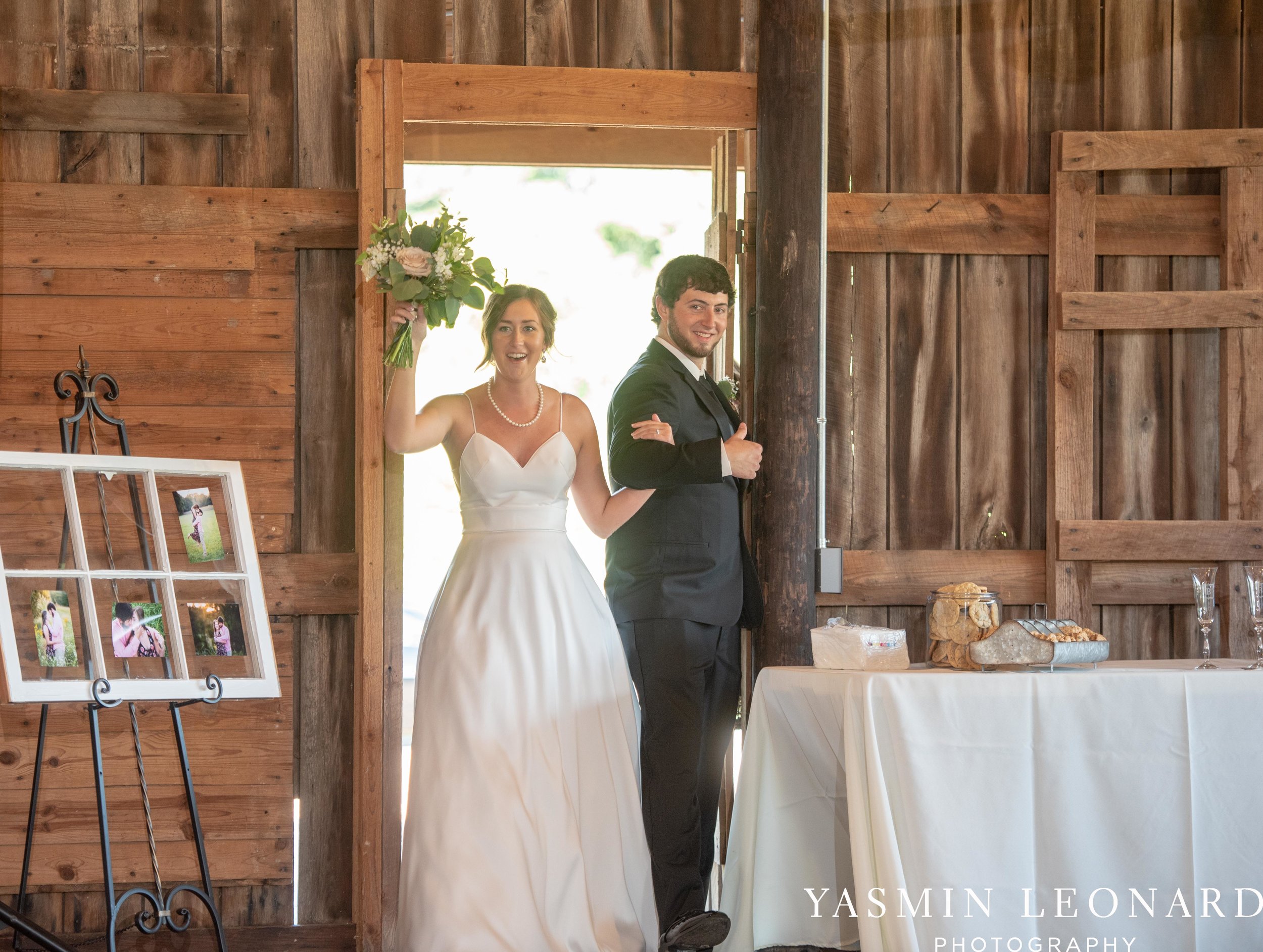 L'abri at Linwood - Linwood Weddings - Lexingon Weddings - Outdoor Weddings - Barn Weddings - Triad Wedding Venues - NC Venues - NC Weddings - Yasmin Leonard Photography-55.jpg