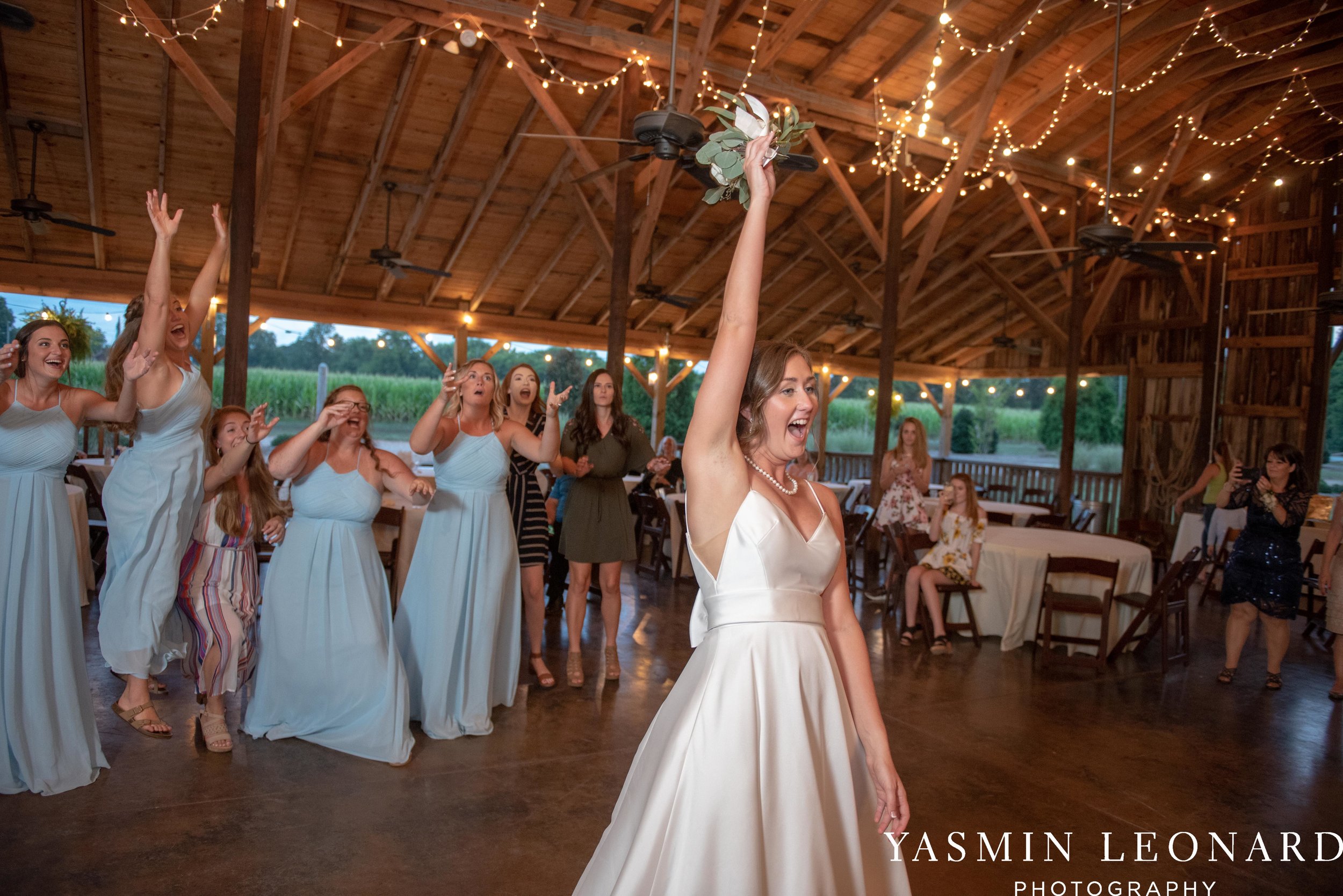 L'abri at Linwood - Linwood Weddings - Lexingon Weddings - Outdoor Weddings - Barn Weddings - Triad Wedding Venues - NC Venues - NC Weddings - Yasmin Leonard Photography-84.jpg