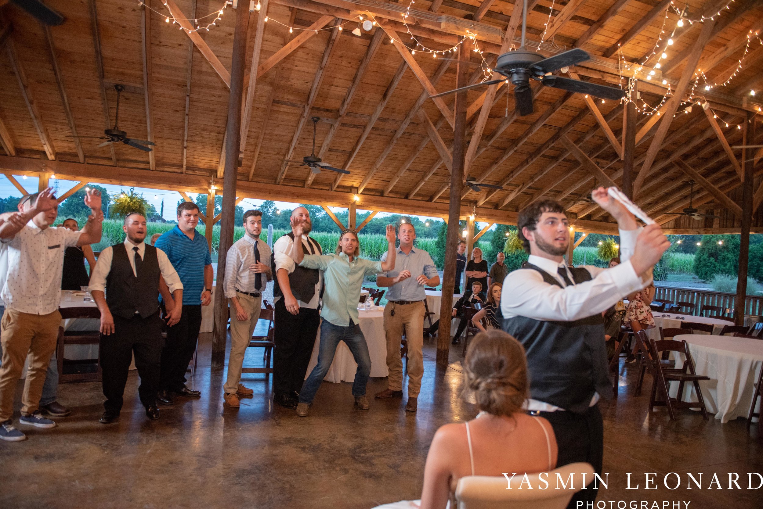 L'abri at Linwood - Linwood Weddings - Lexingon Weddings - Outdoor Weddings - Barn Weddings - Triad Wedding Venues - NC Venues - NC Weddings - Yasmin Leonard Photography-87.jpg