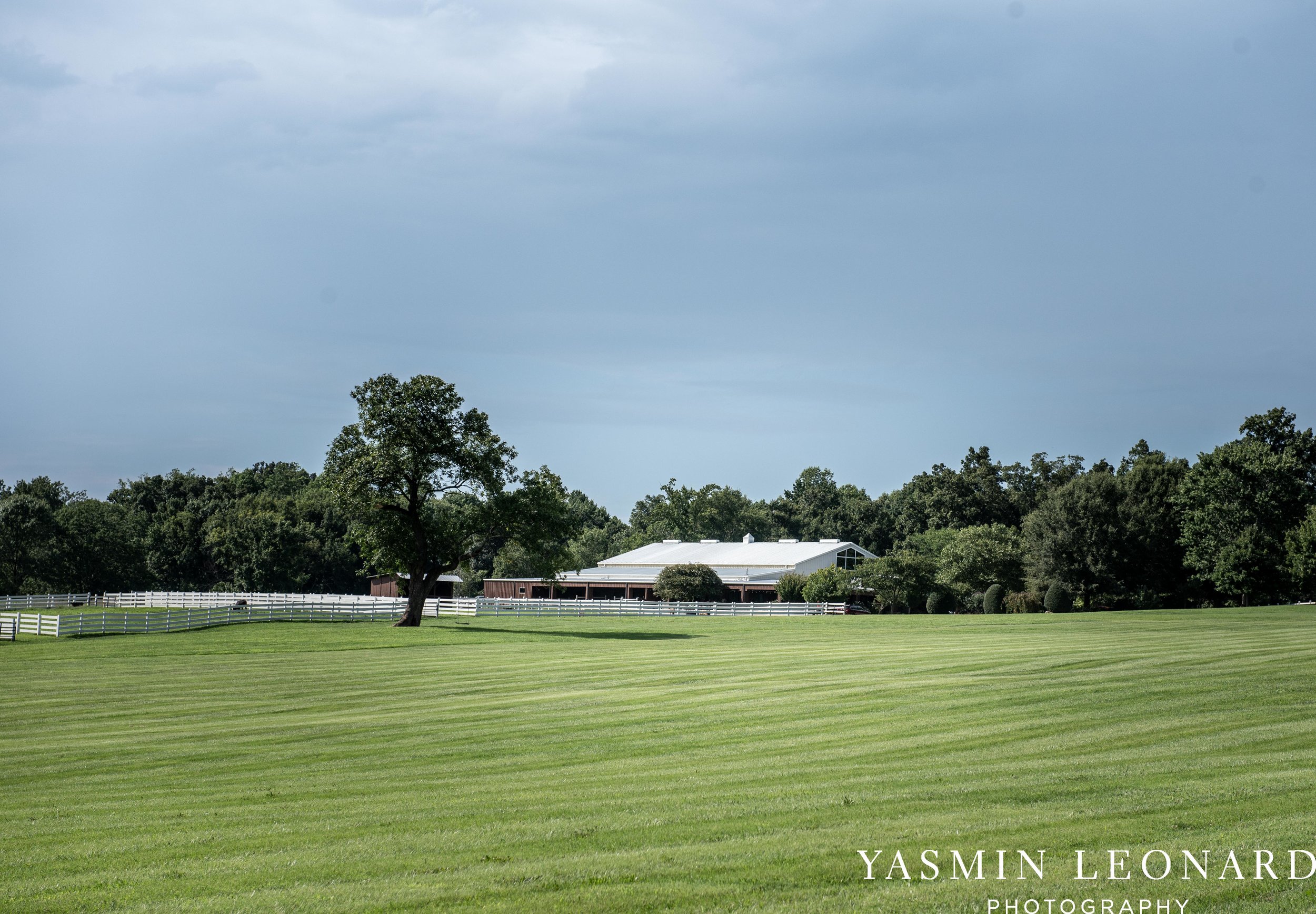 Adaumont Farm - Adaumont Farm Wedding - NC Wedding Venue - Triad Wedding Venue - Winston Salem Wedding Venue - NC Photographer - Yasmin Leonard Photography-2.jpg