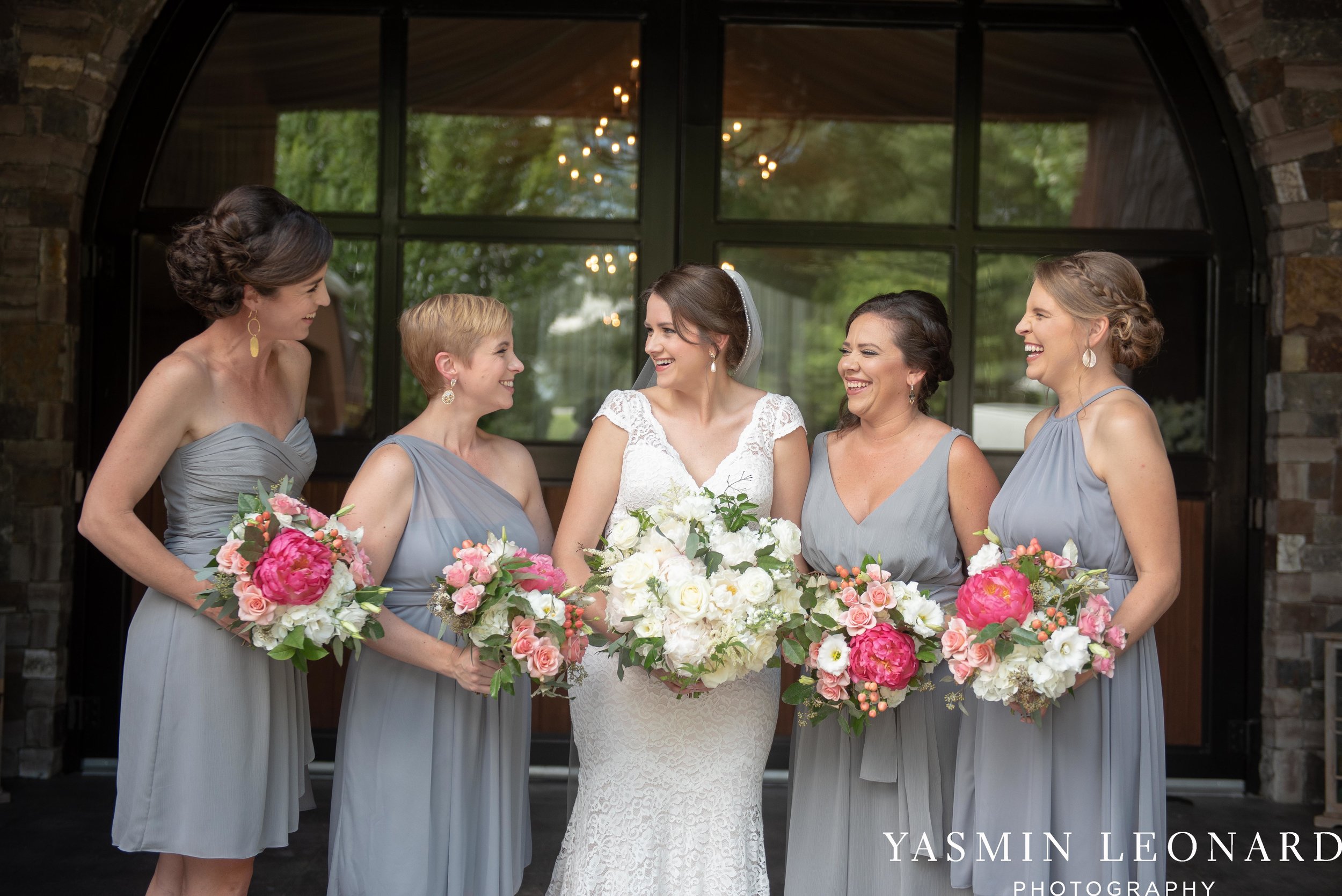 Adaumont Farm - Adaumont Farm Wedding - NC Wedding Venue - Triad Wedding Venue - Winston Salem Wedding Venue - NC Photographer - Yasmin Leonard Photography-20.jpg