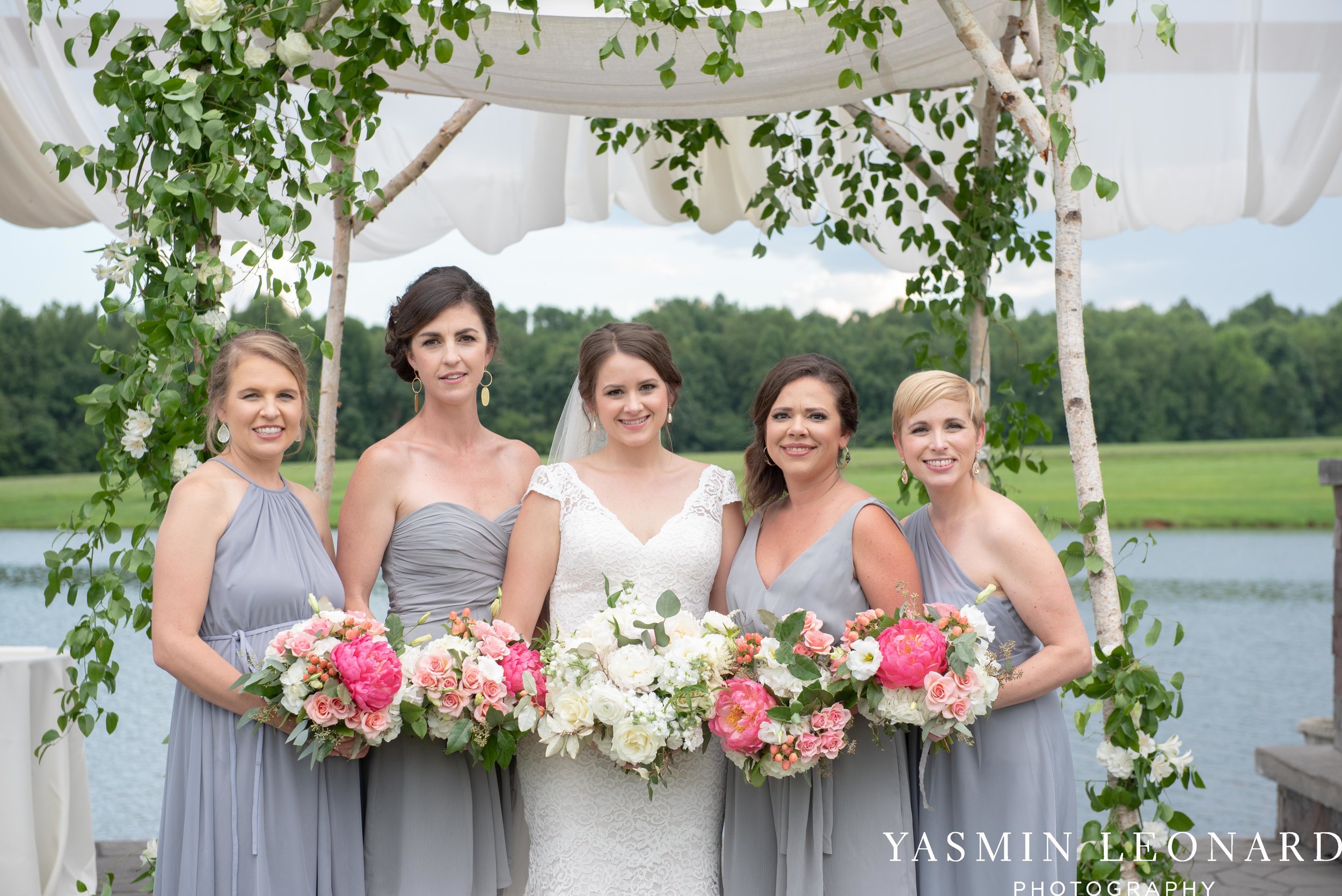 Adaumont Farm - Adaumont Farm Wedding - NC Wedding Venue - Triad Wedding Venue - Winston Salem Wedding Venue - NC Photographer - Yasmin Leonard Photography-24.jpg