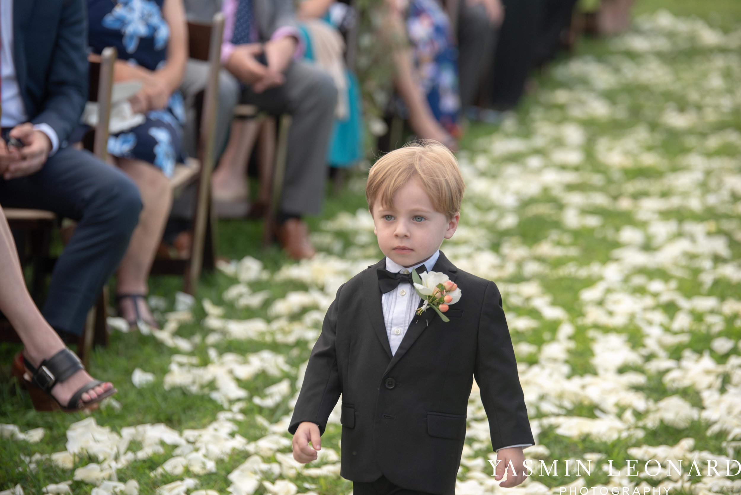 Adaumont Farm - Adaumont Farm Wedding - NC Wedding Venue - Triad Wedding Venue - Winston Salem Wedding Venue - NC Photographer - Yasmin Leonard Photography-35.jpg